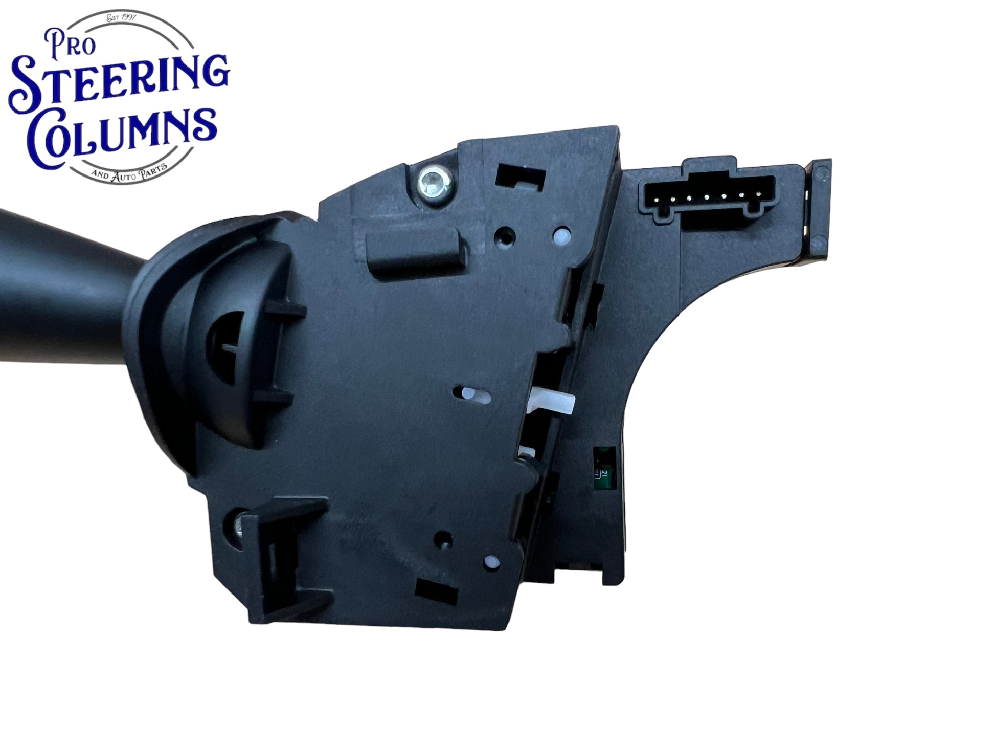 2007 & Up Avenger Patriot Wrangler Turn Signal Combination Switch With Fog Lights New 68041485AD