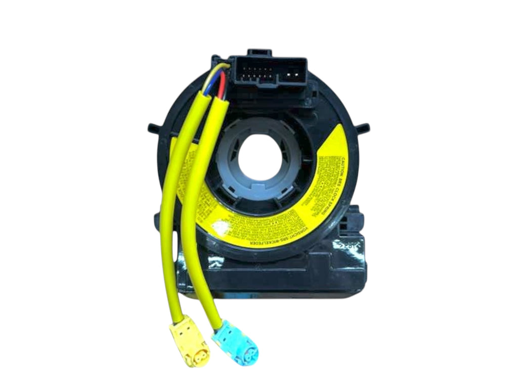 11-13 Kia Optima Air Bag Clock Spring With Heated Wheel PN: 93490-3R321