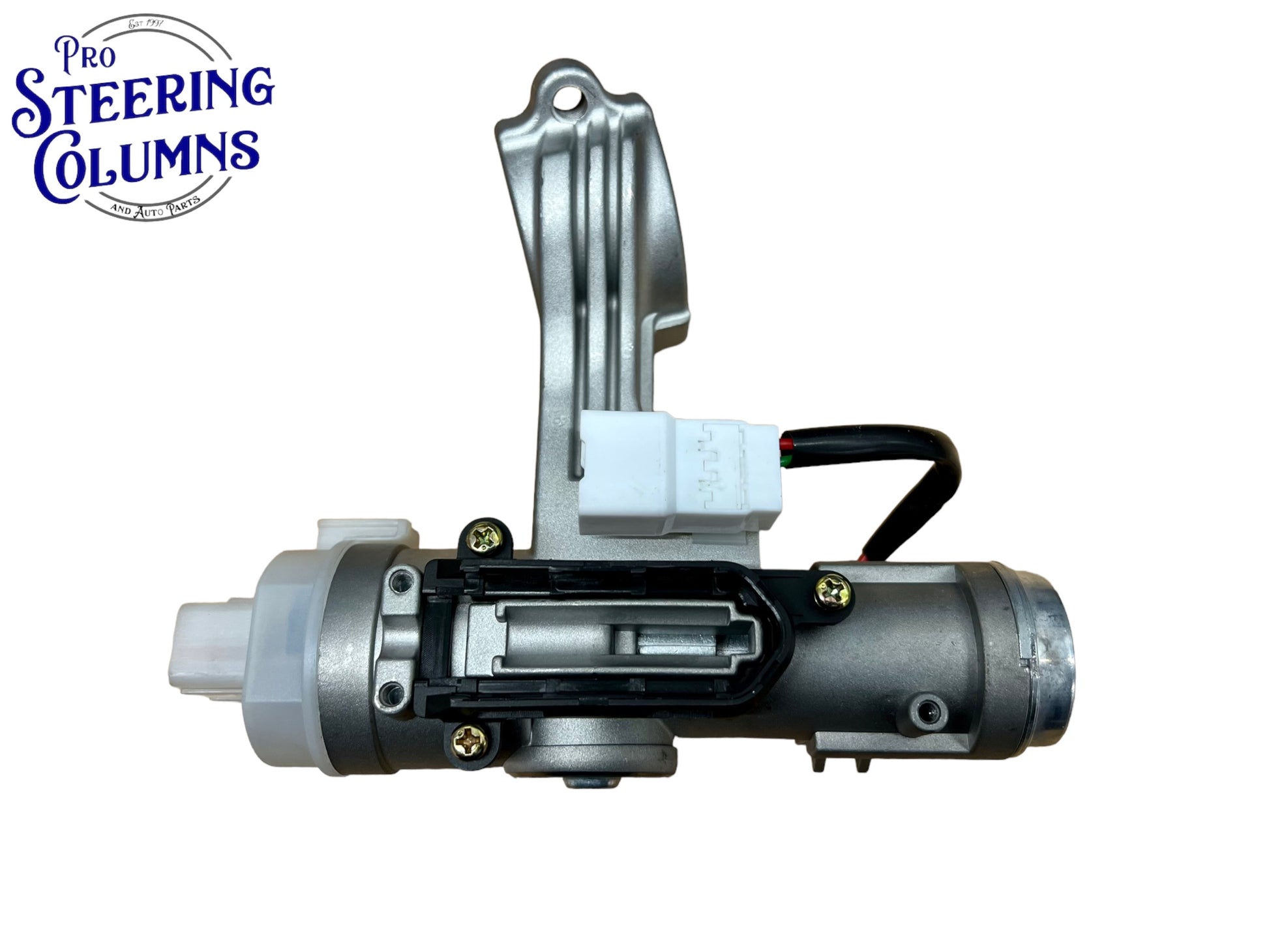 2006-2009 Kia Rio Rio5 Ignition Lock Cylinder Assembly 2 Keys New