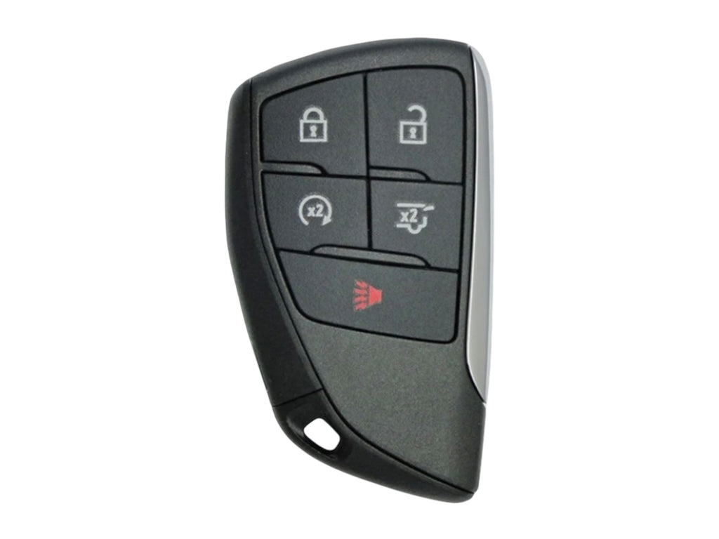 21-24 GM Suburban Tahoe Smart Key 5-Button New PN: 13541559 / YG0G21TB2 (Aftermarket)