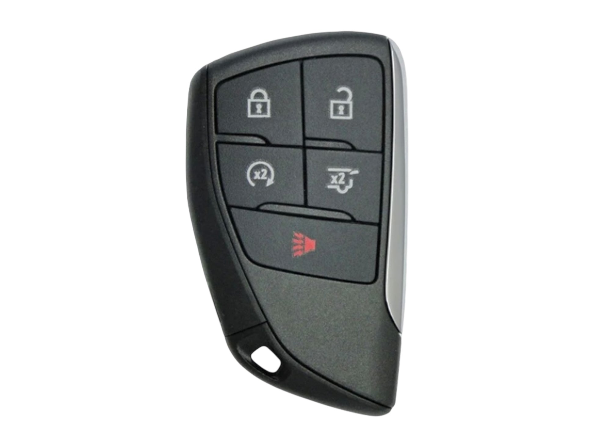 21-24 GM Suburban Tahoe Smart Key 5-Button New PN: 13541559 / YG0G21TB2 (Aftermarket)