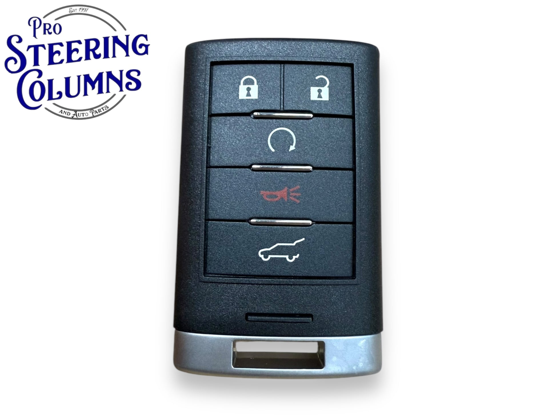 10-15 Cadillac SRX ATS XTS Smart Key New 5-Button NBG009768T