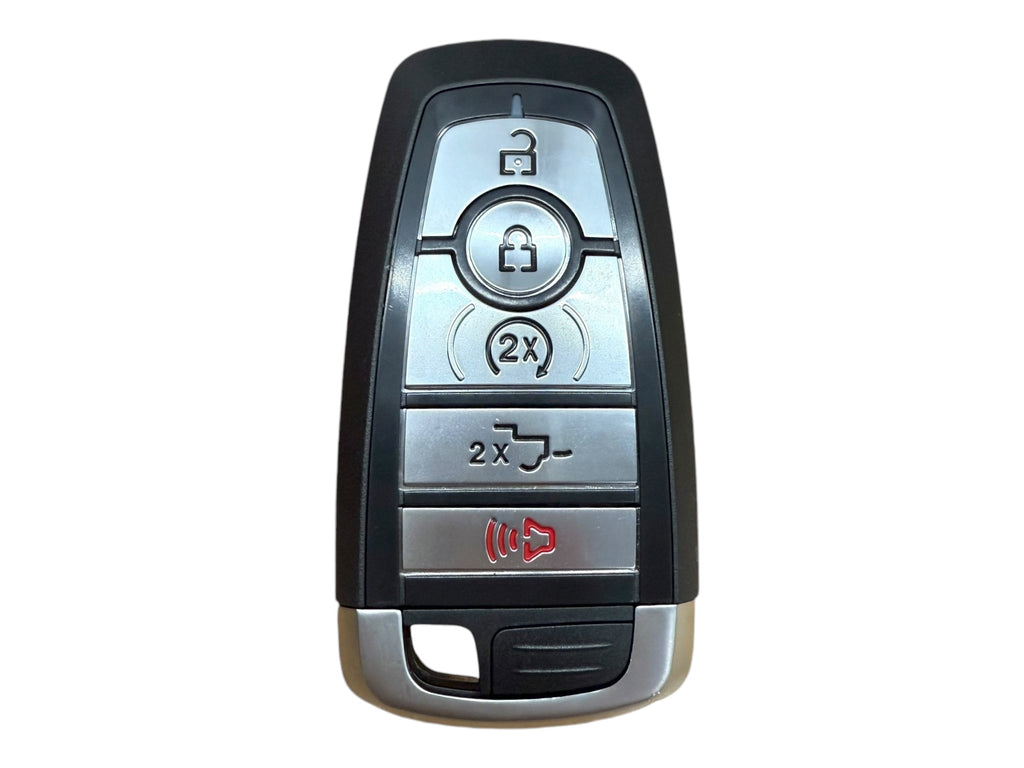 18-24 Ford F-150 F-250 F-350 Smart Key Fob 5 Button New Aftermarket 164-R8166