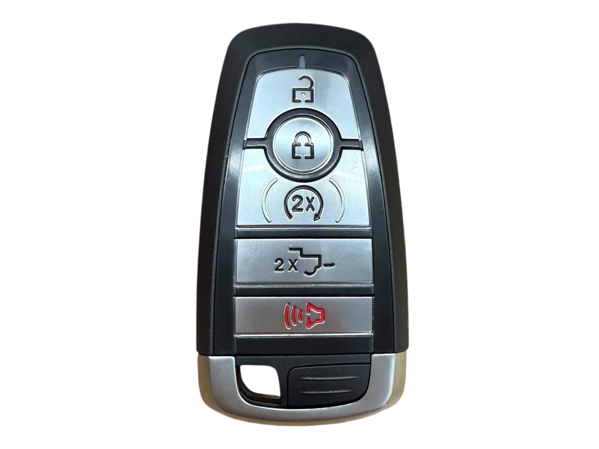 18-24 Ford F-150 F-250 F-350 Smart Key Fob 5 Button New Aftermarket 164-R8166