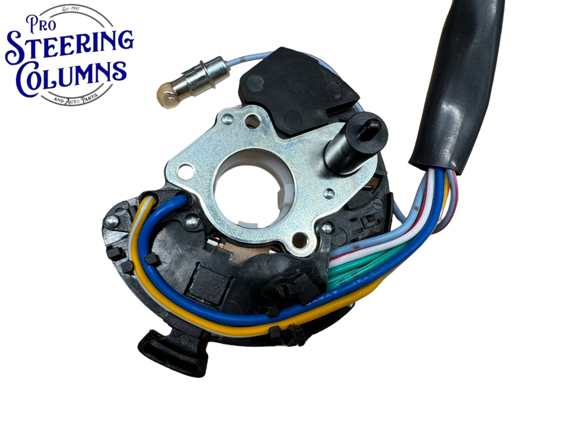 1978-1979 Bronco F-150 F-250 F-350 Non Tilt Turn Signal Switch New D8TZ13341B
