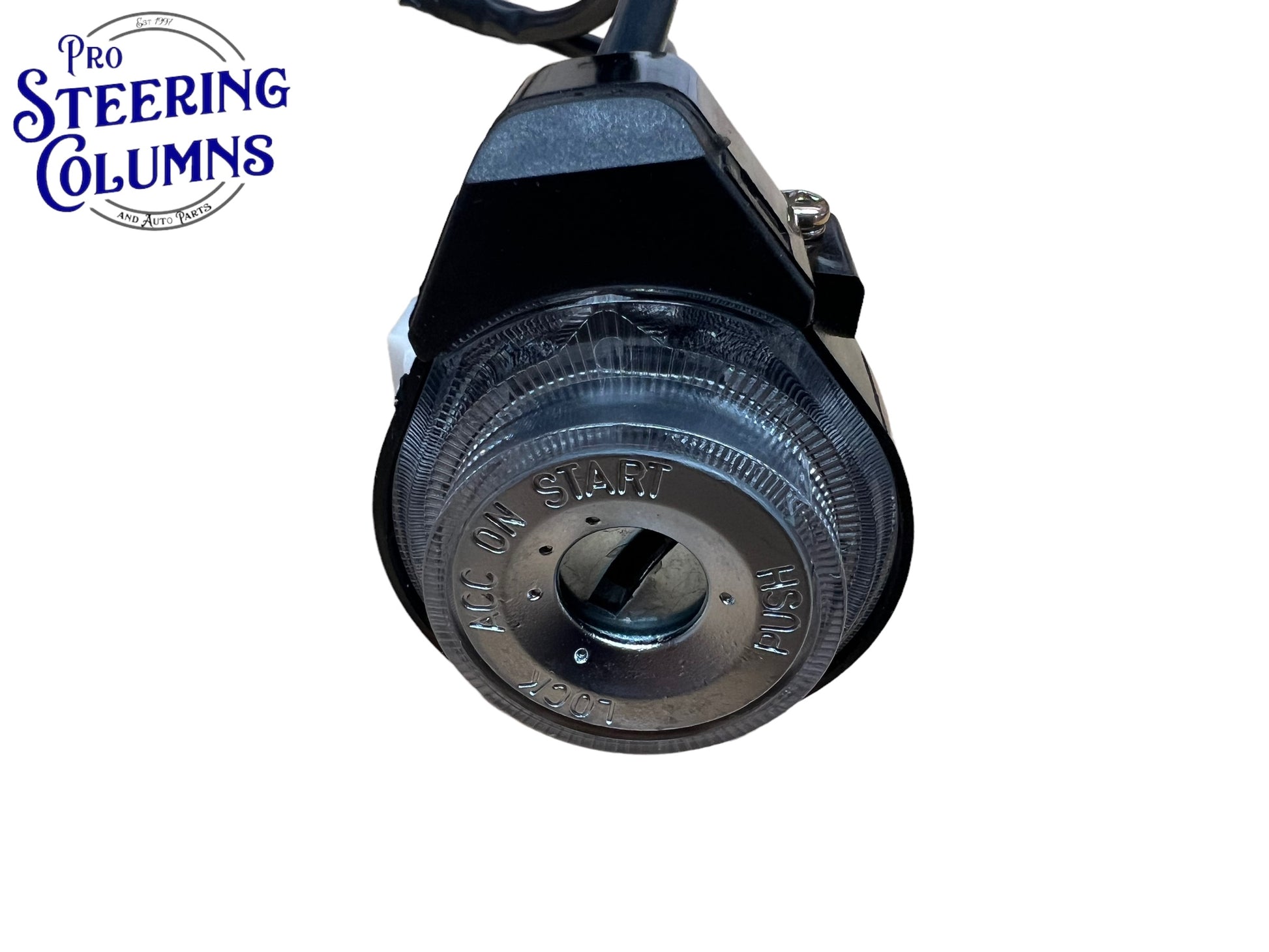 2003-2008 Hyundai Tiburon Ignition Lock Cylinder 2 Keys New 81920-2CA20