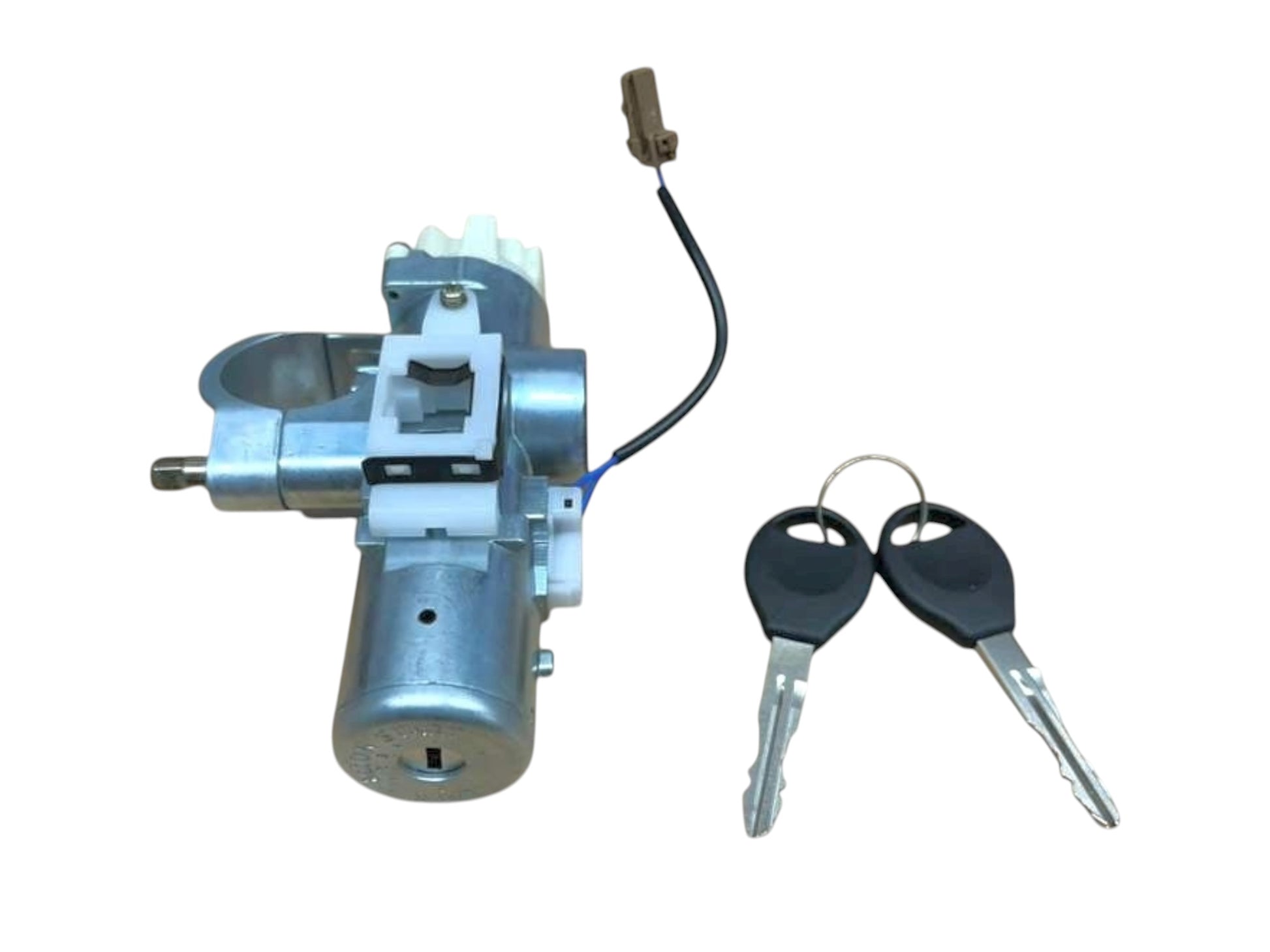 99-06 Nissan Sentra Maxima Pathfinder Ignition Lock Cylinder Assembly New