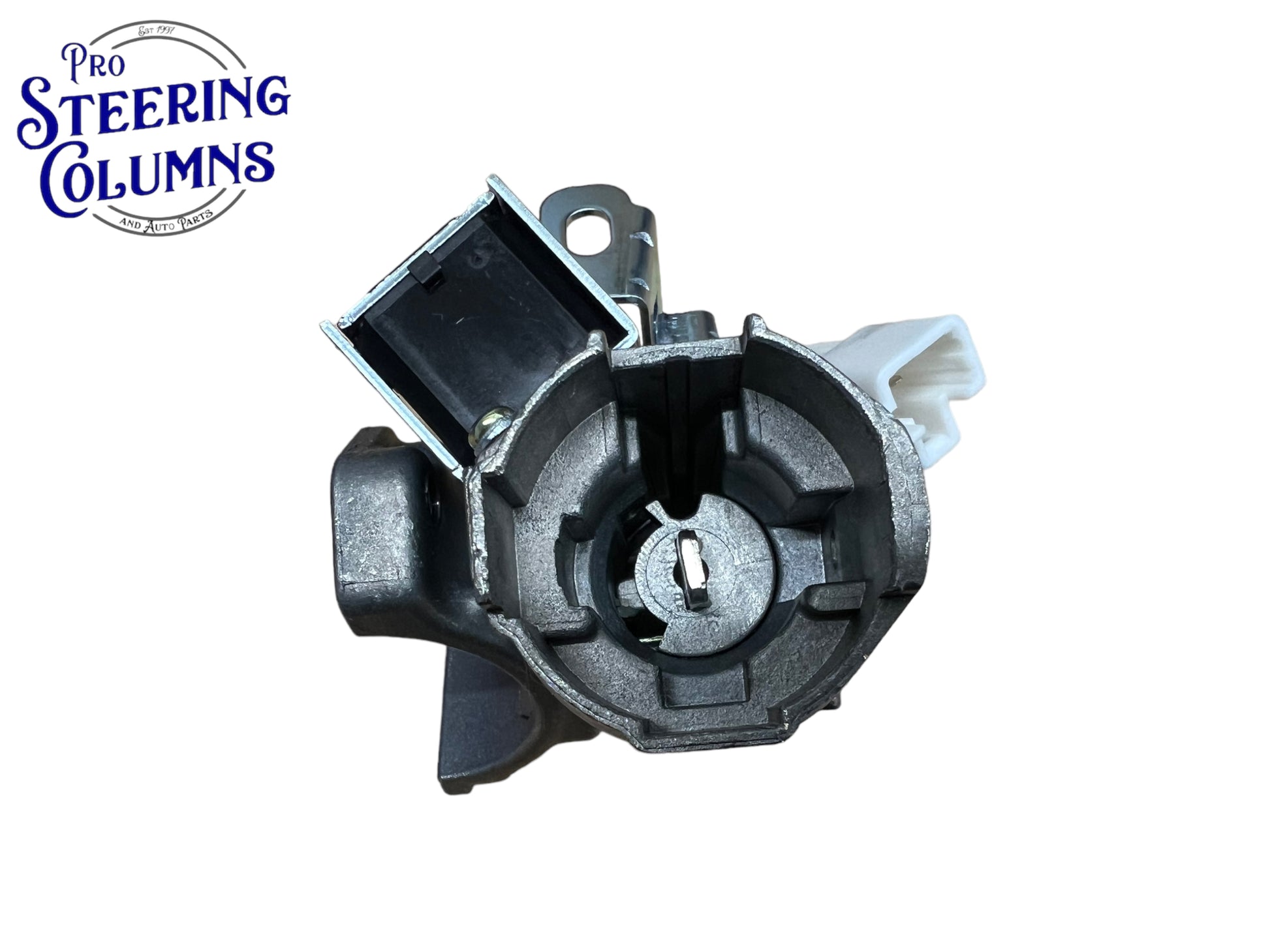 2011-2016 Kia Sportage Ignition Lock Housing Assembly OEM New 81910-3W020