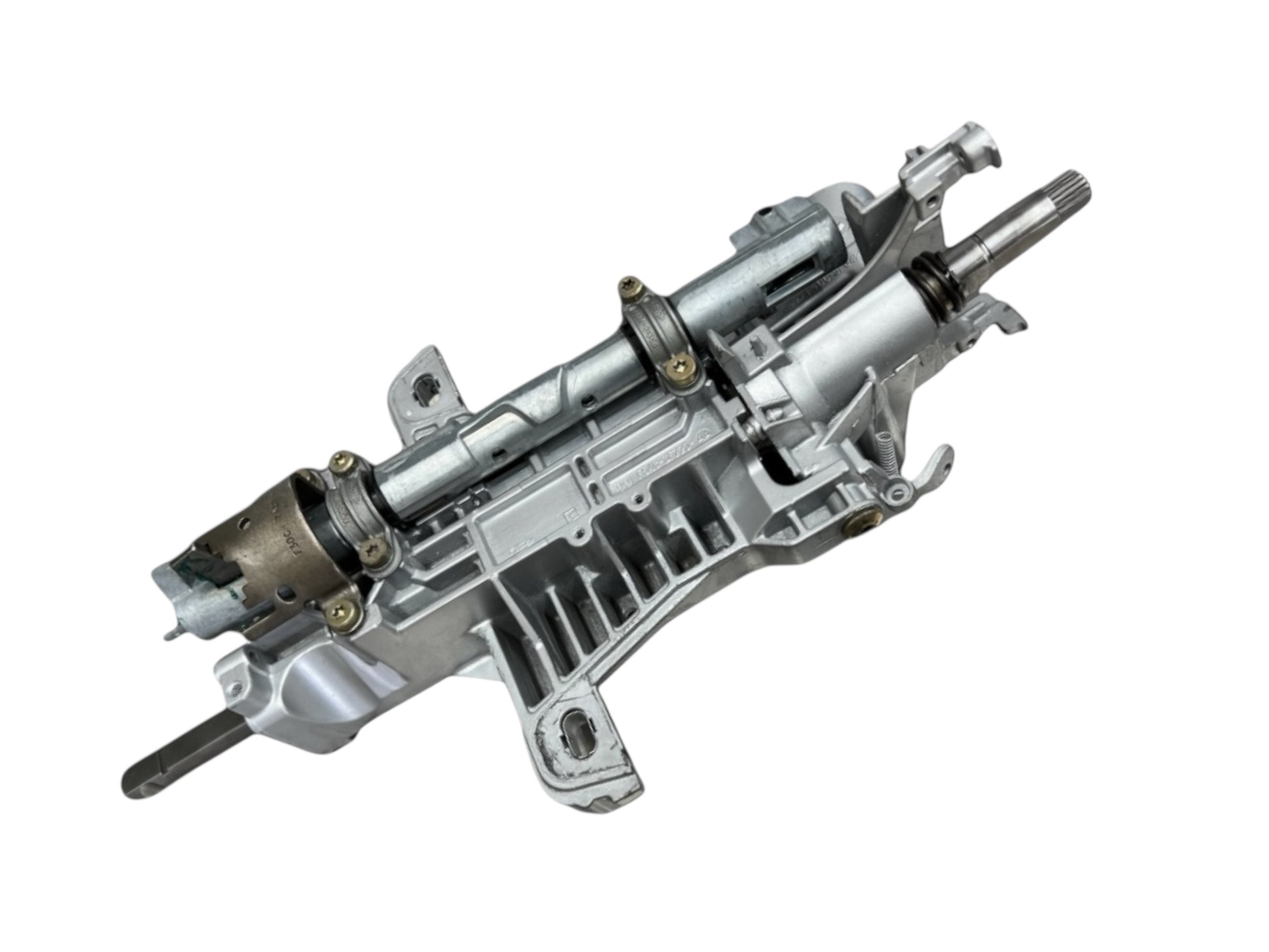1992-1997 F-250 F-350 Steering Column Automatic Tilt Rebuilt