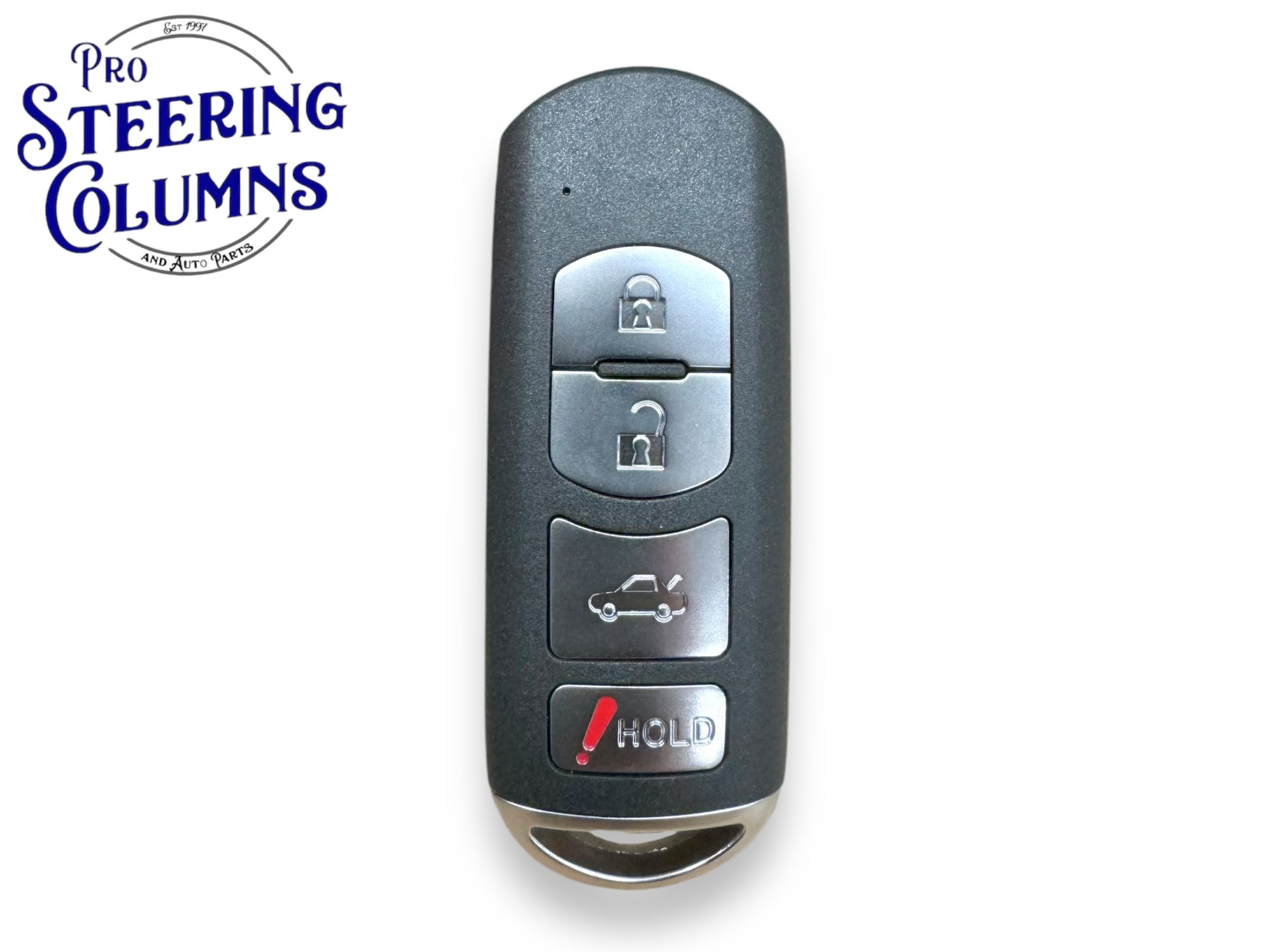 09-13 Mazda 6 Smart Key Fob New KR55WK49383, GSYL-67-5RY