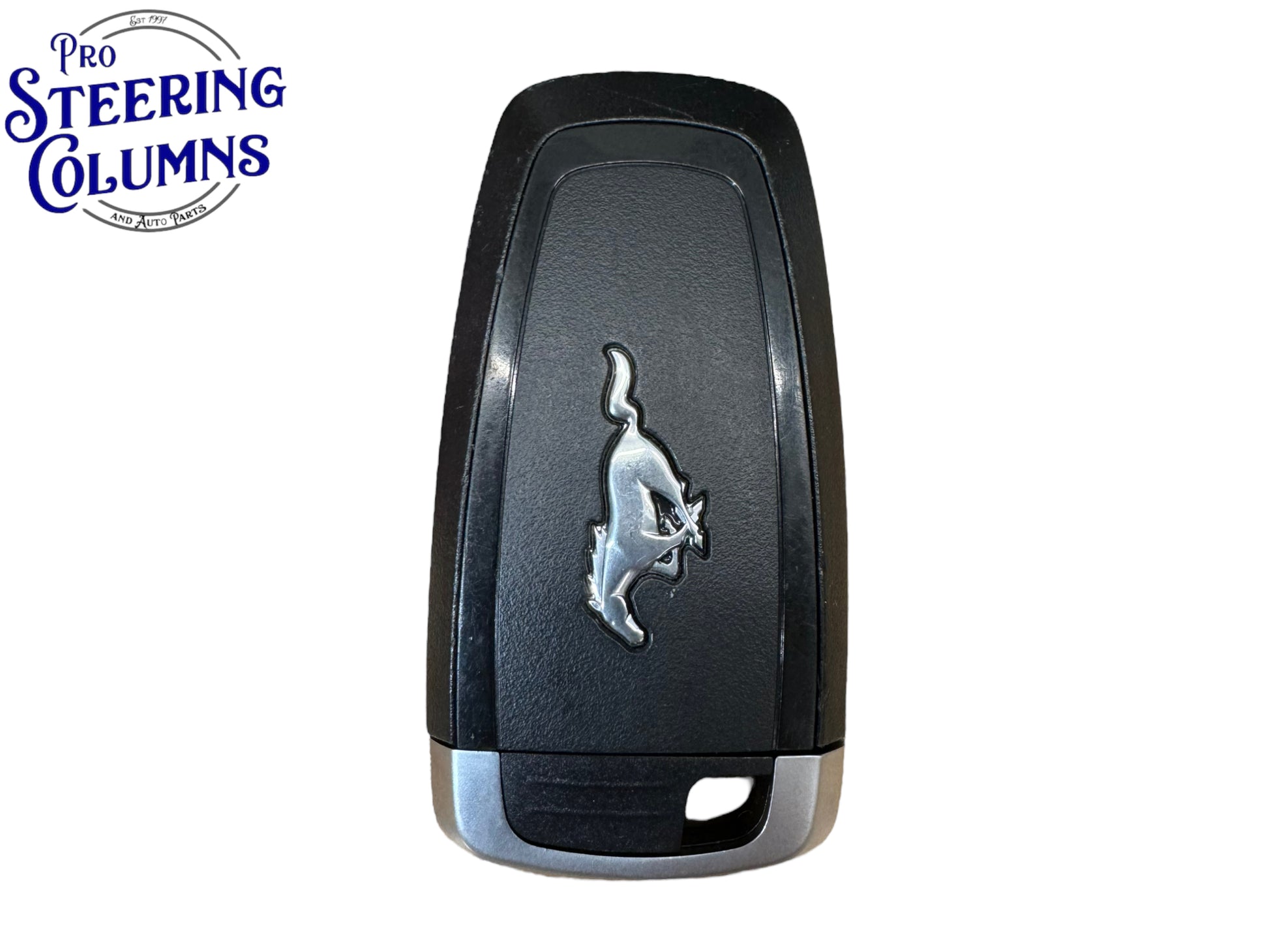 2018-2022 Mustang Proximity Smart Key Fob 5 BTN Refurbished OEM