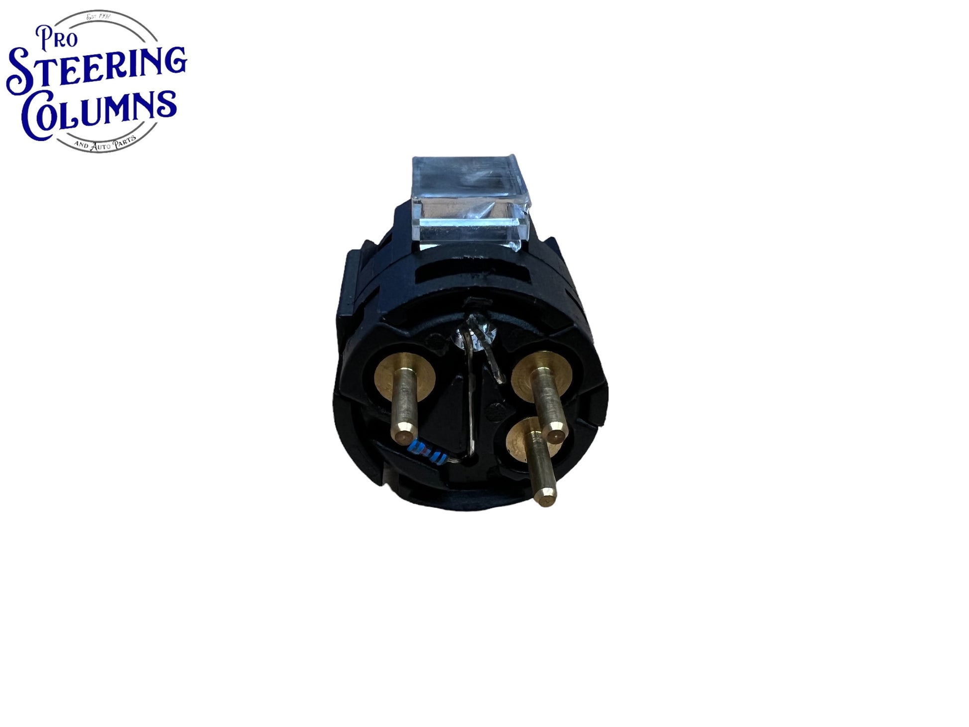 1992-2003 F-150 F-250 F-350 Shift Handle Overdrive Switch Button & Cap New F58Z-7G550-AA