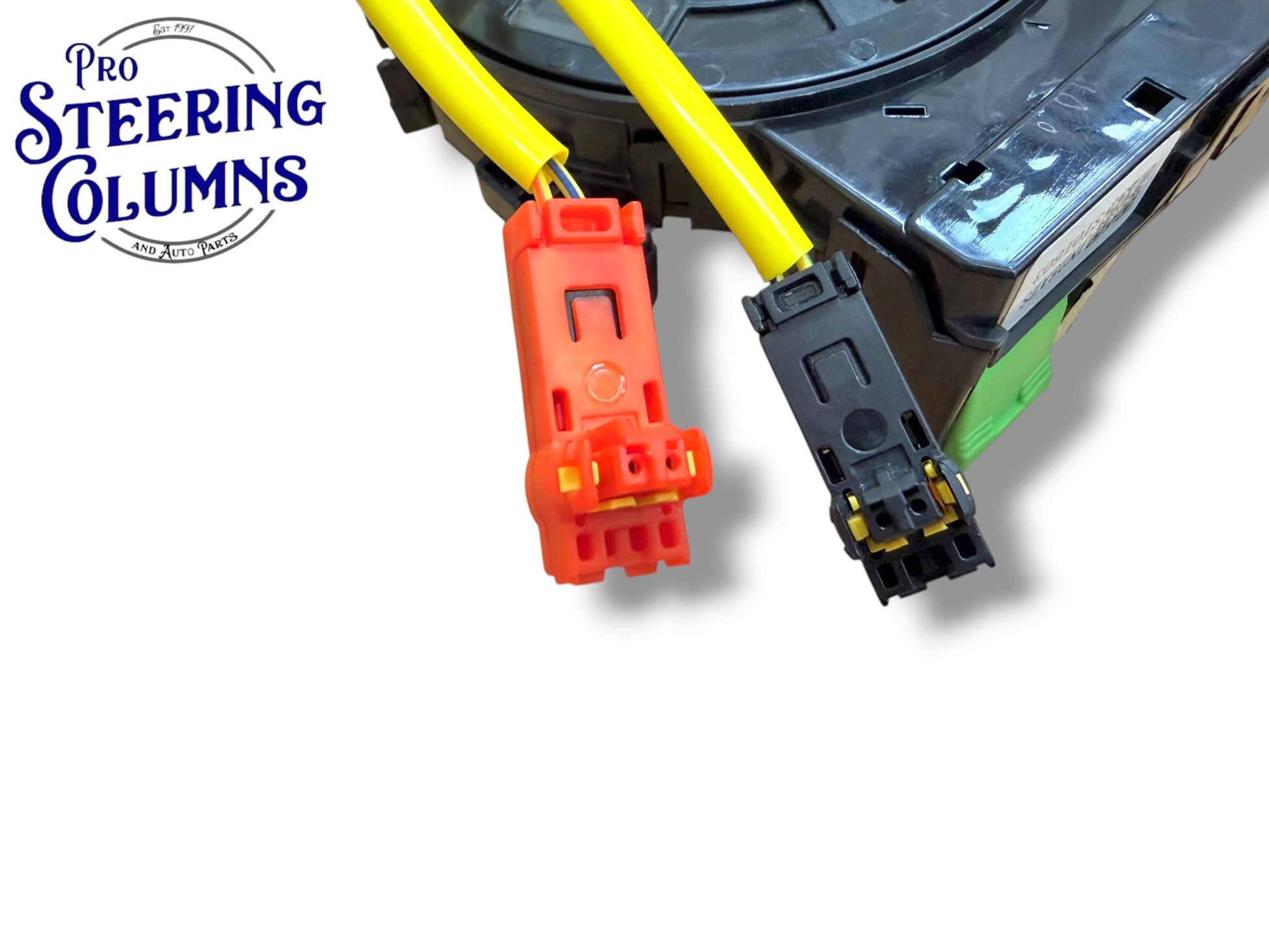 14-20 Mitsubishi Mirage Air Bag Clock Spring New PN: 8619A362