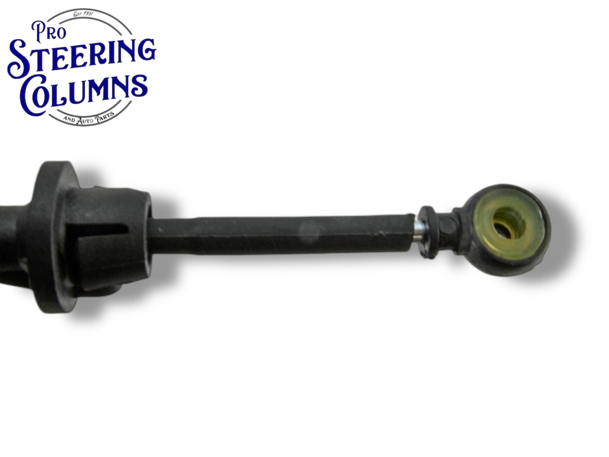 95-02 GM Cavalier Sunfire Transmission Shift Linkage Cable New 22621784 / 22657960