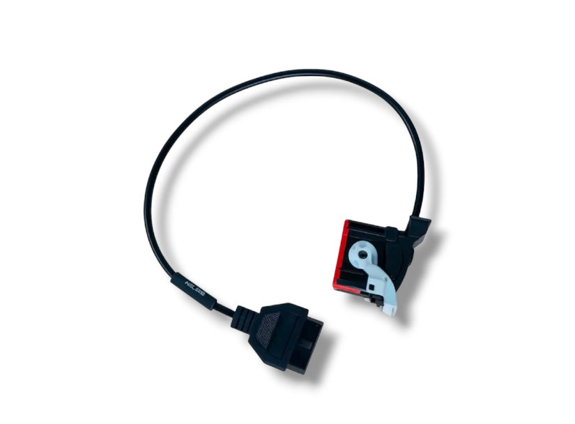 Advanced Diagnostics - Ford BCM Bypass Cable - ADC2025