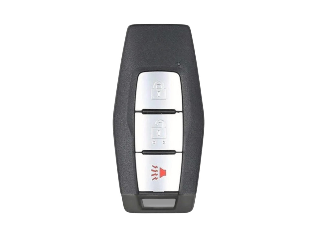 22-25 Outlander Smart Key 3-Button PN: 8637C253 / KR5MTXN1 (Aftermarket)