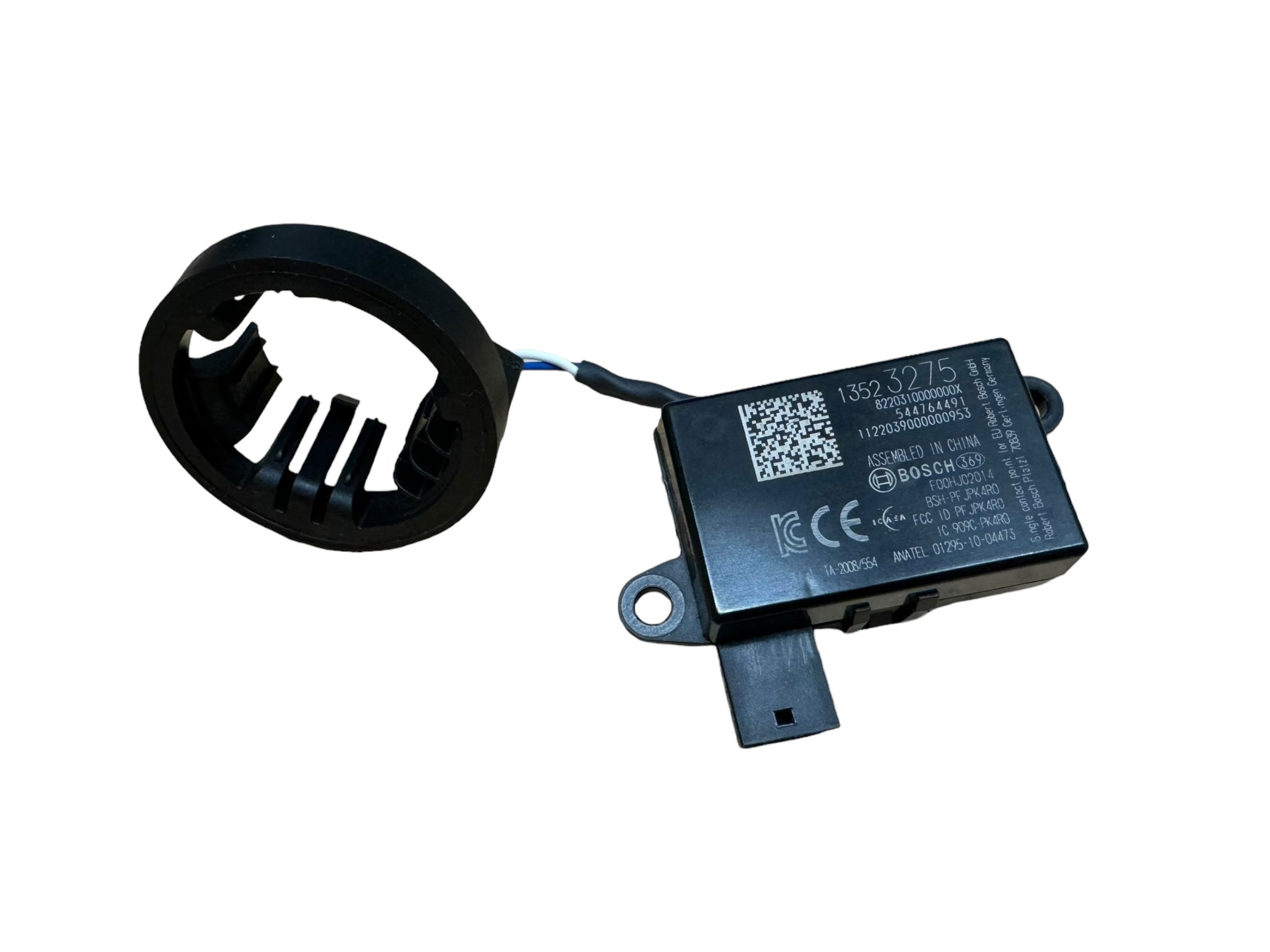 10 & Up Camaro Colorado Cruze Equinox Immobilizer Transceiver Antenna New Genuine OEM 13523275