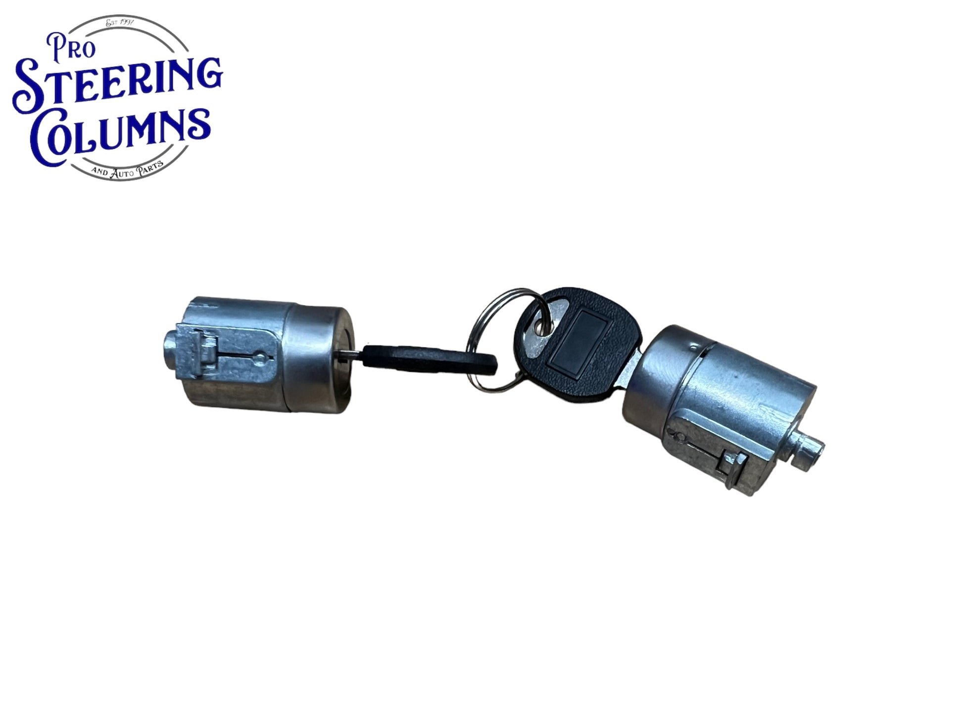 1988-1994 C1500 K1500 Series Silverado Pickup Door Lock Cylinder Set 2 Keys New 1ZK67J110302471050