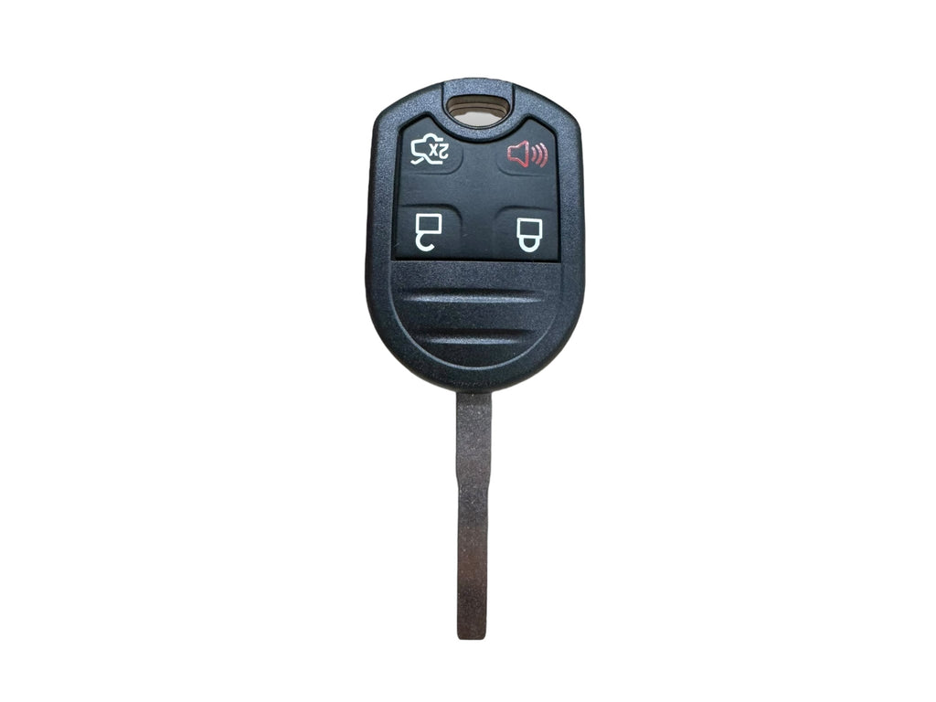 12-19 Focus Escape 15-19 Fiesta Remote Head Key Fob 4 Button New CWTWB1U793