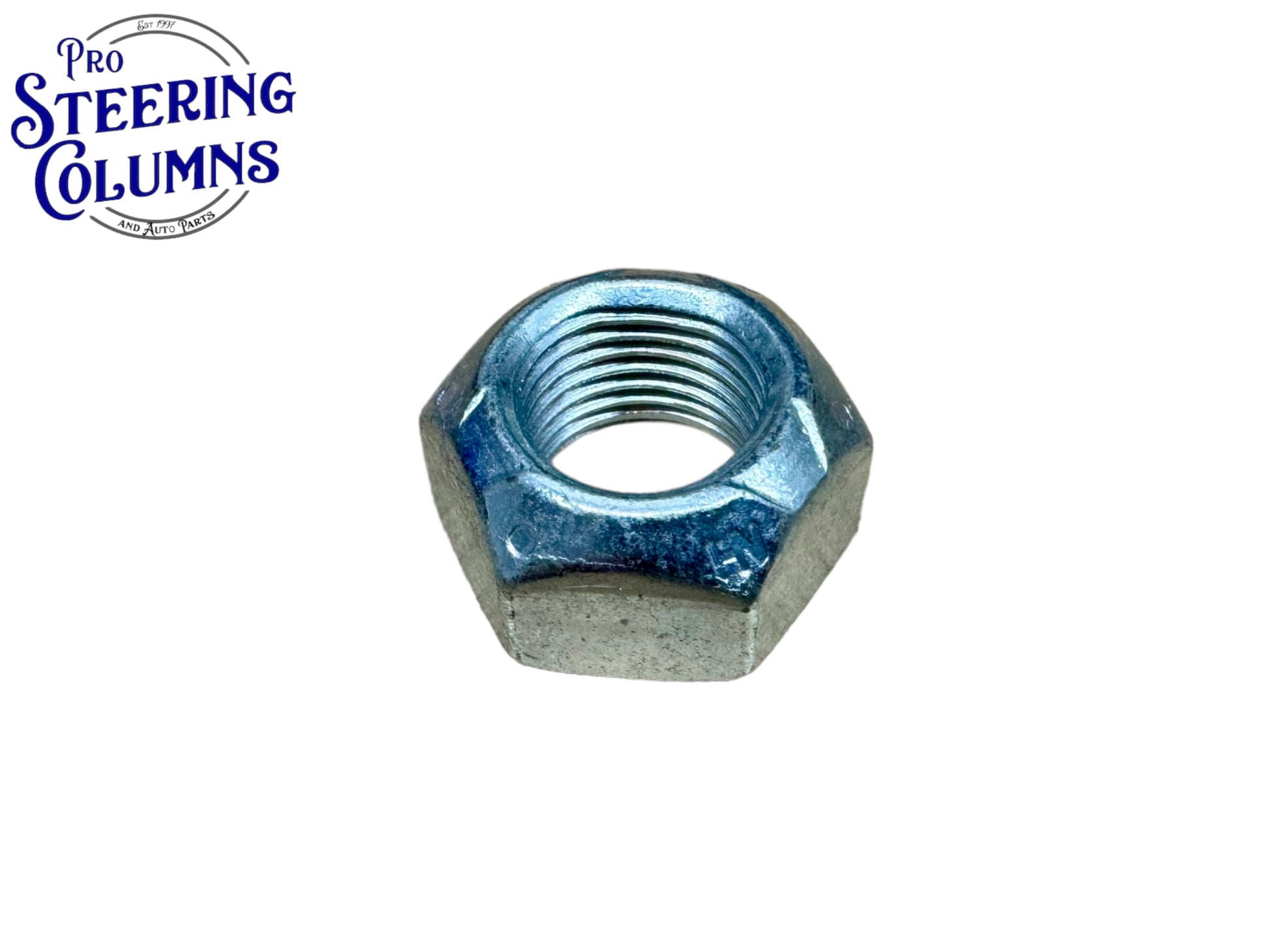 1976-1995 CJ5 CJ7 Cherokee Wrangler Steering Wheel Nut Bolt New