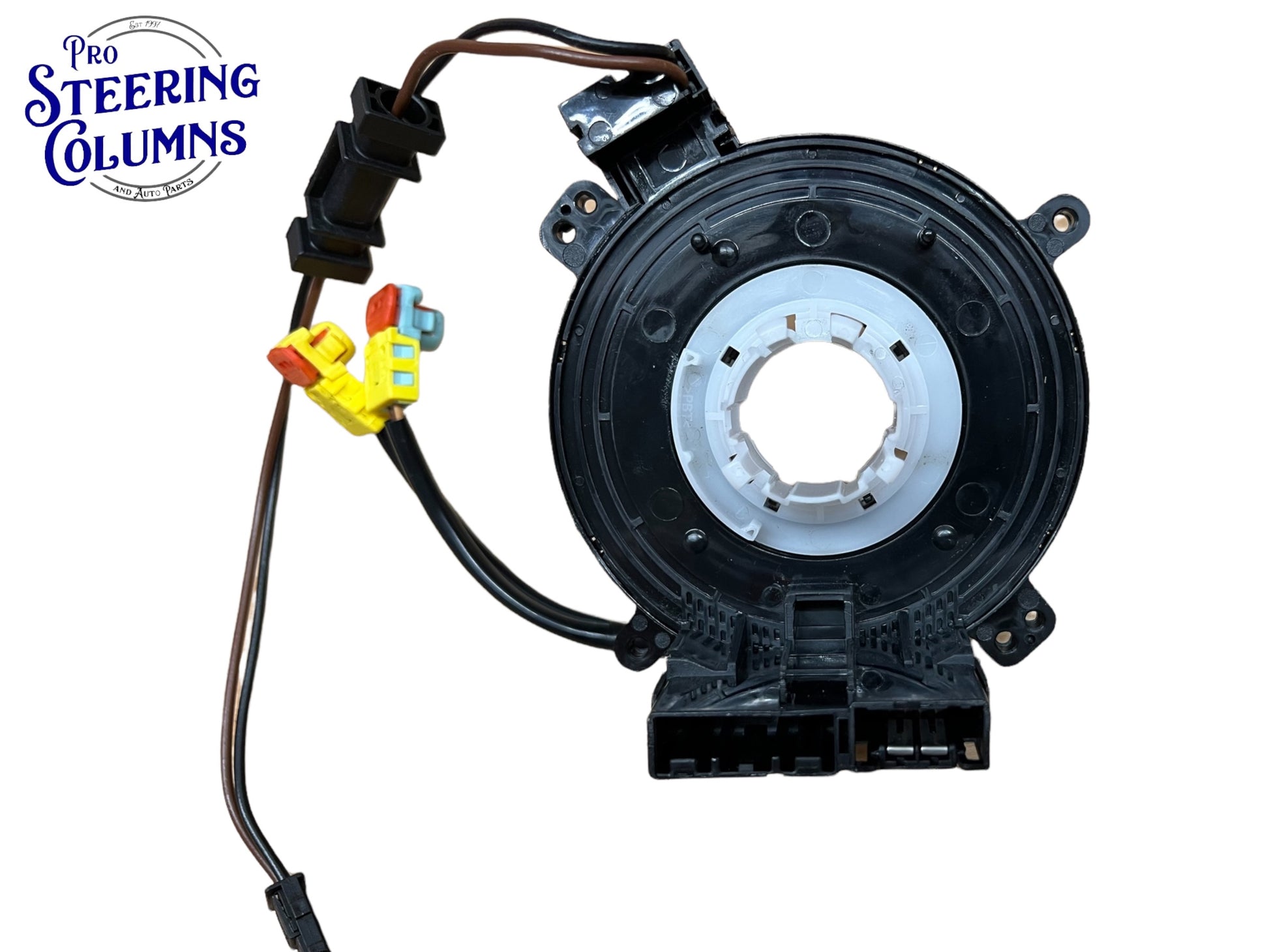 2013-2016 Cadillac SRX Air Bag Clock Spring 23440975