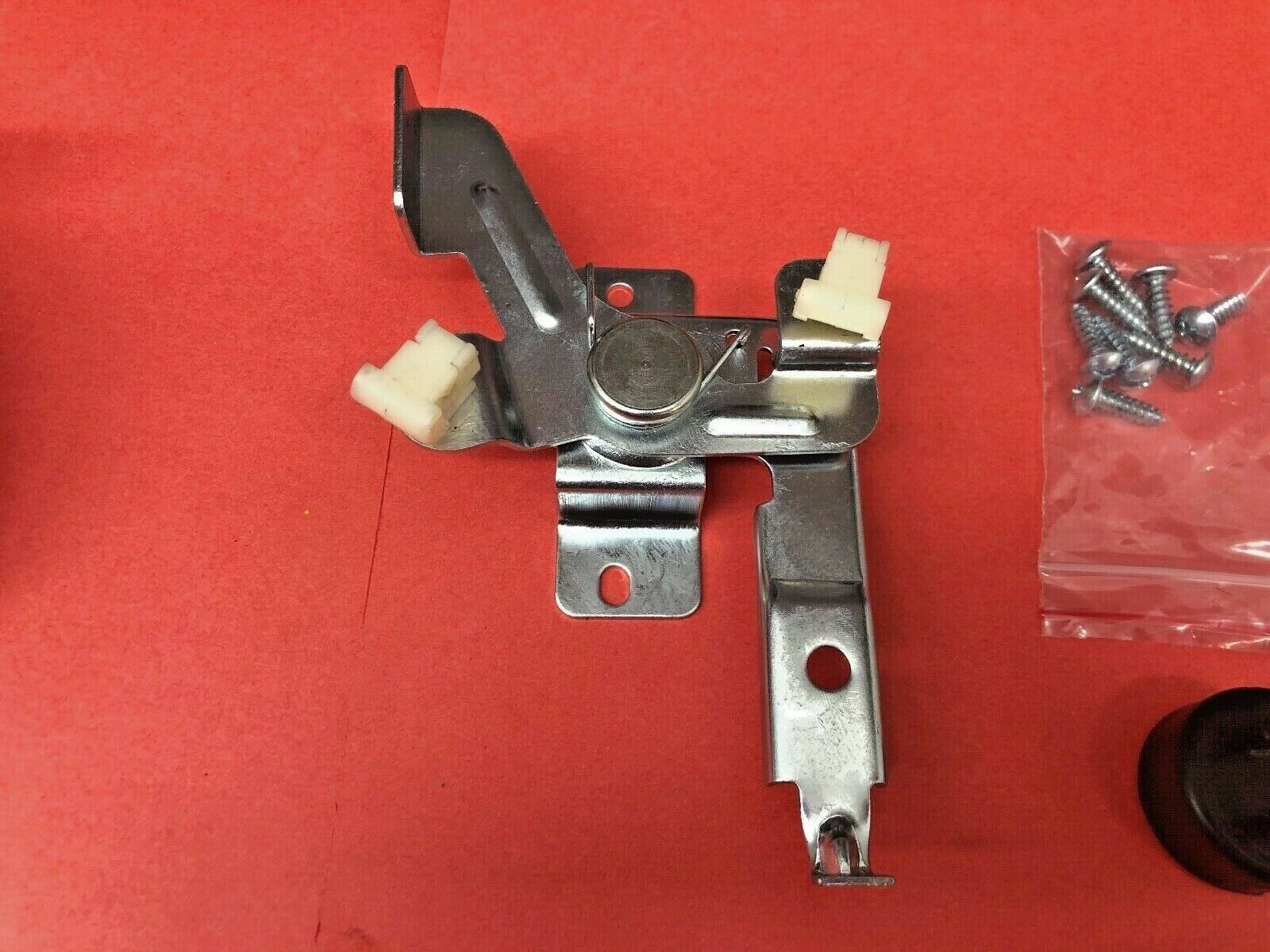 1999-2007 FORD F250 F350 COMPLETE REAR TAILGATE REPAIR KIT W HARDWARE NEW