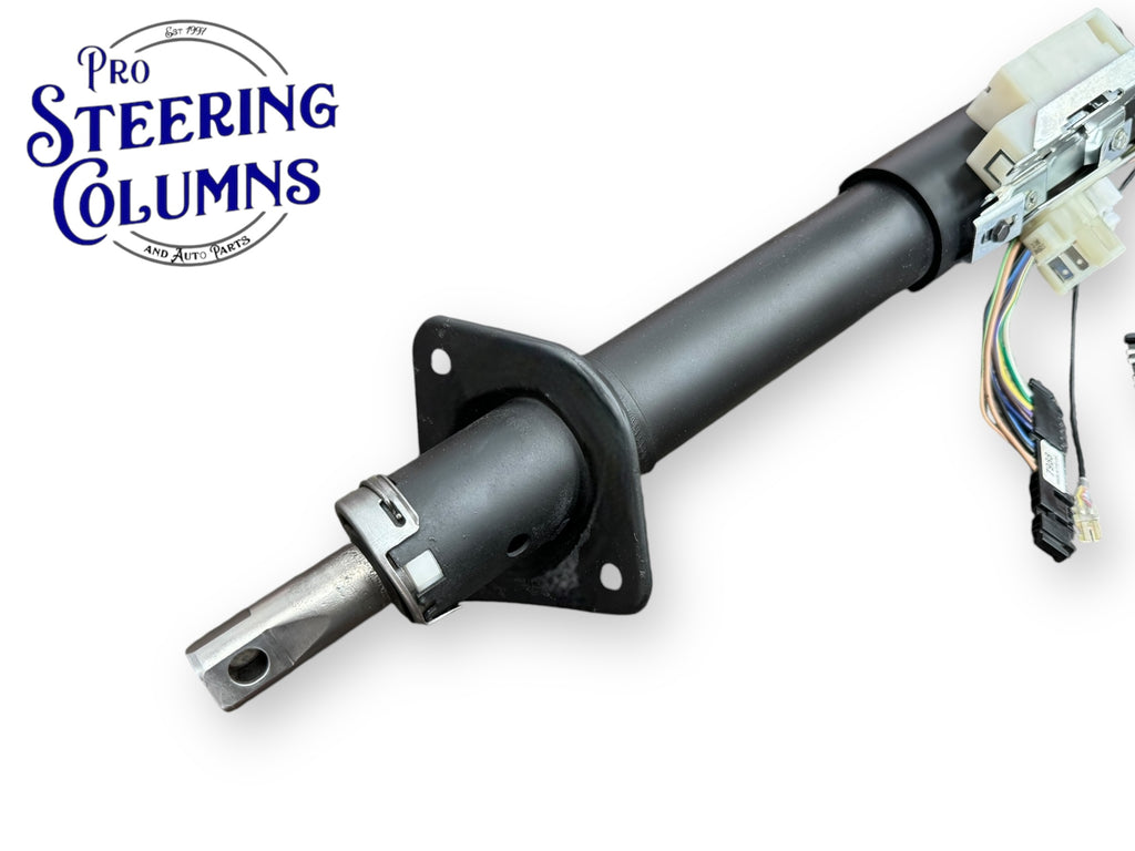 1982-1988 Camaro Firebird Tilt Steering Column Rebuilt