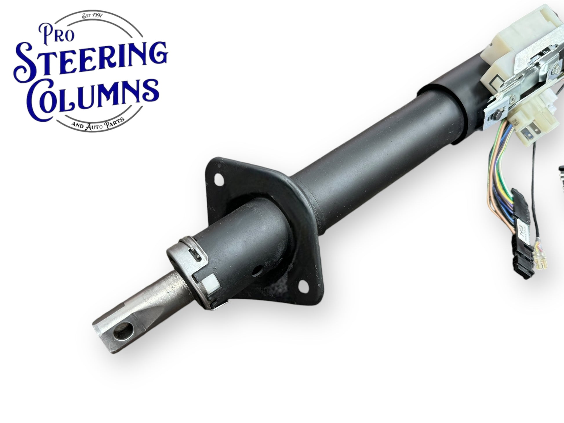 1982-1988 Camaro Firebird Tilt Steering Column Rebuilt