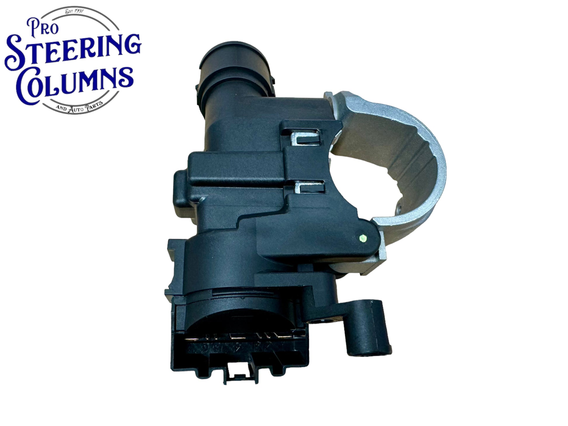 2008-2011 Ford Escape Focus Mariner Ignition Lock Housing New 9L8Z-3511-A