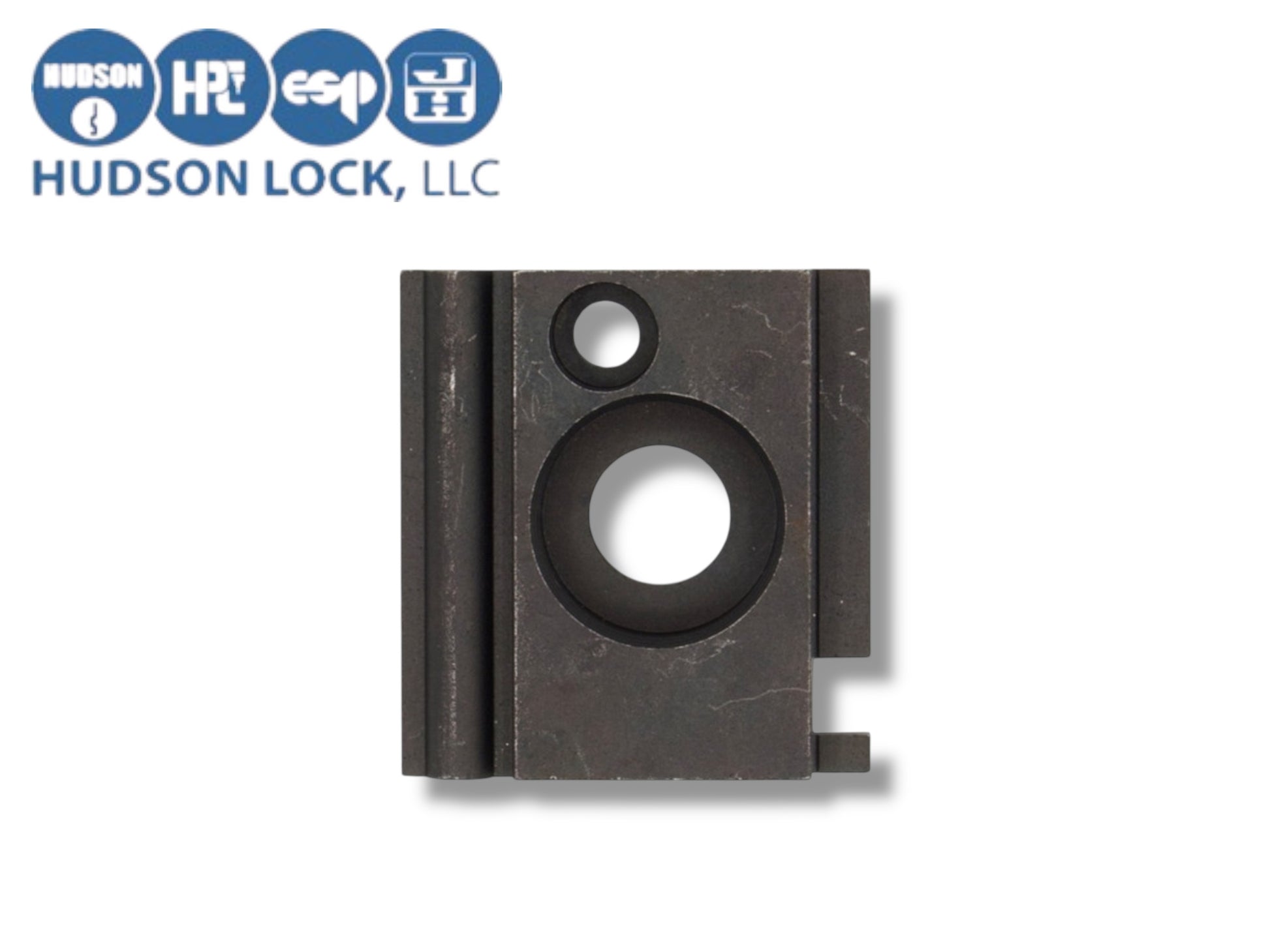 HPC -CM-1055MA - Key Vise Base Bottom Jaw for HPC Machines