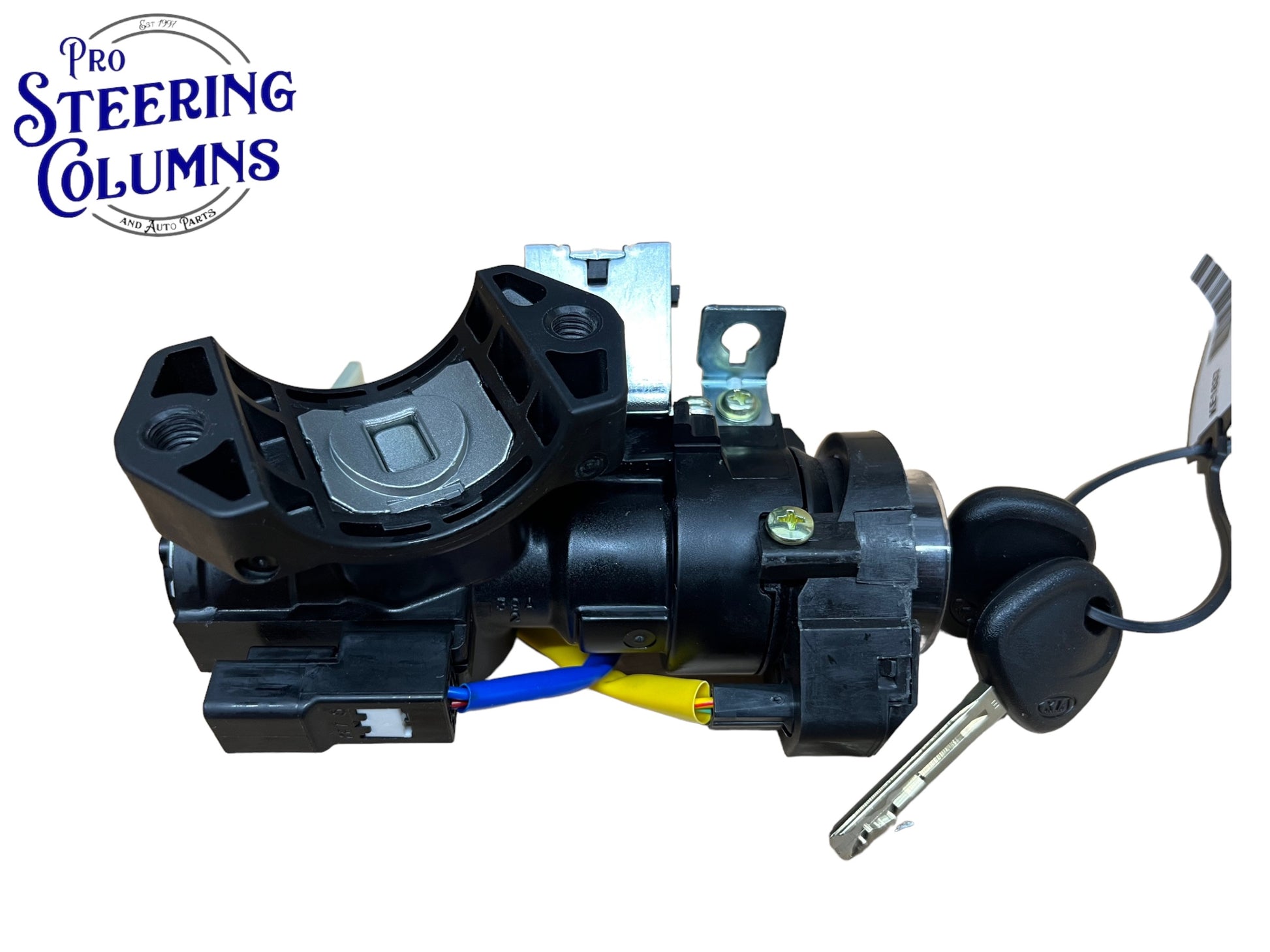 2011-2015 Kia Optima Ignition & Door Lock Cylinder Set 2 Keys New OEM