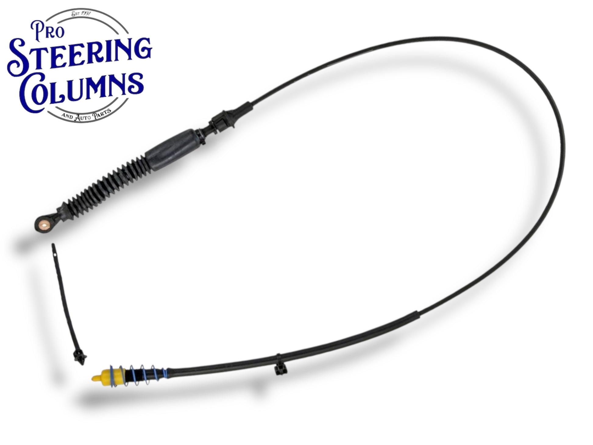 09-13 GM Avalanche Yukon Tahoe Transmission Shift Linkage Cable New 20787609