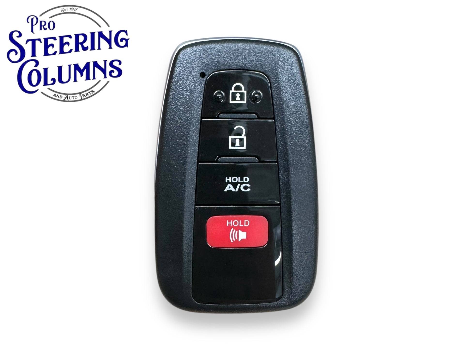 17-21 Toyota Prius Prime Smart Key Fob 89904-47460, HYQ14FBE