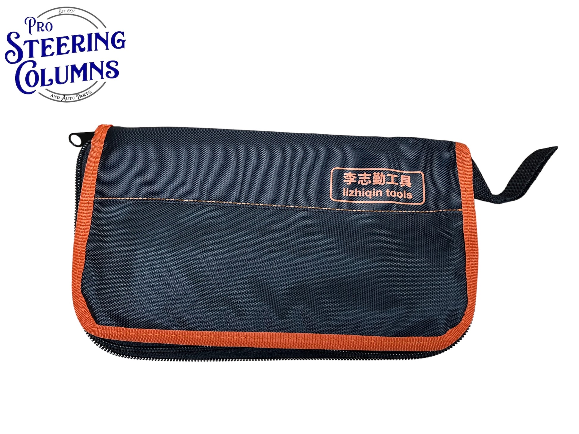 Lishi Tool Bag Storage Case