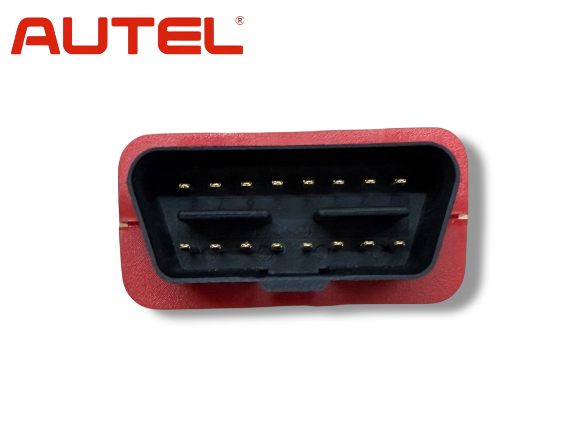 Autel - CAN FD Adapter for 2018-2020+ Ford GM Vehicles
