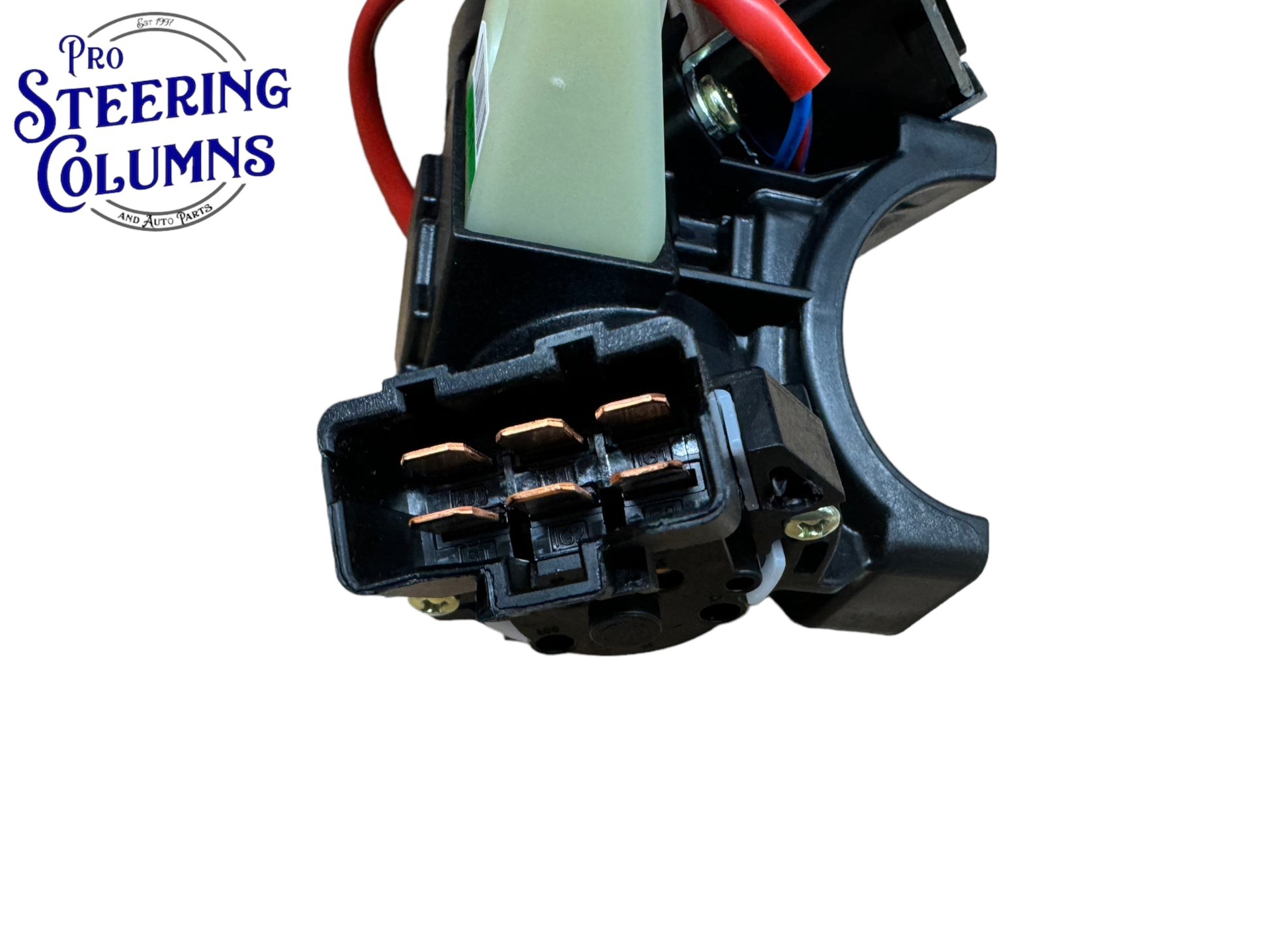 2014-2019 Kia Soul Ignition Lock Housing Assembly New OEM 81910-B2110