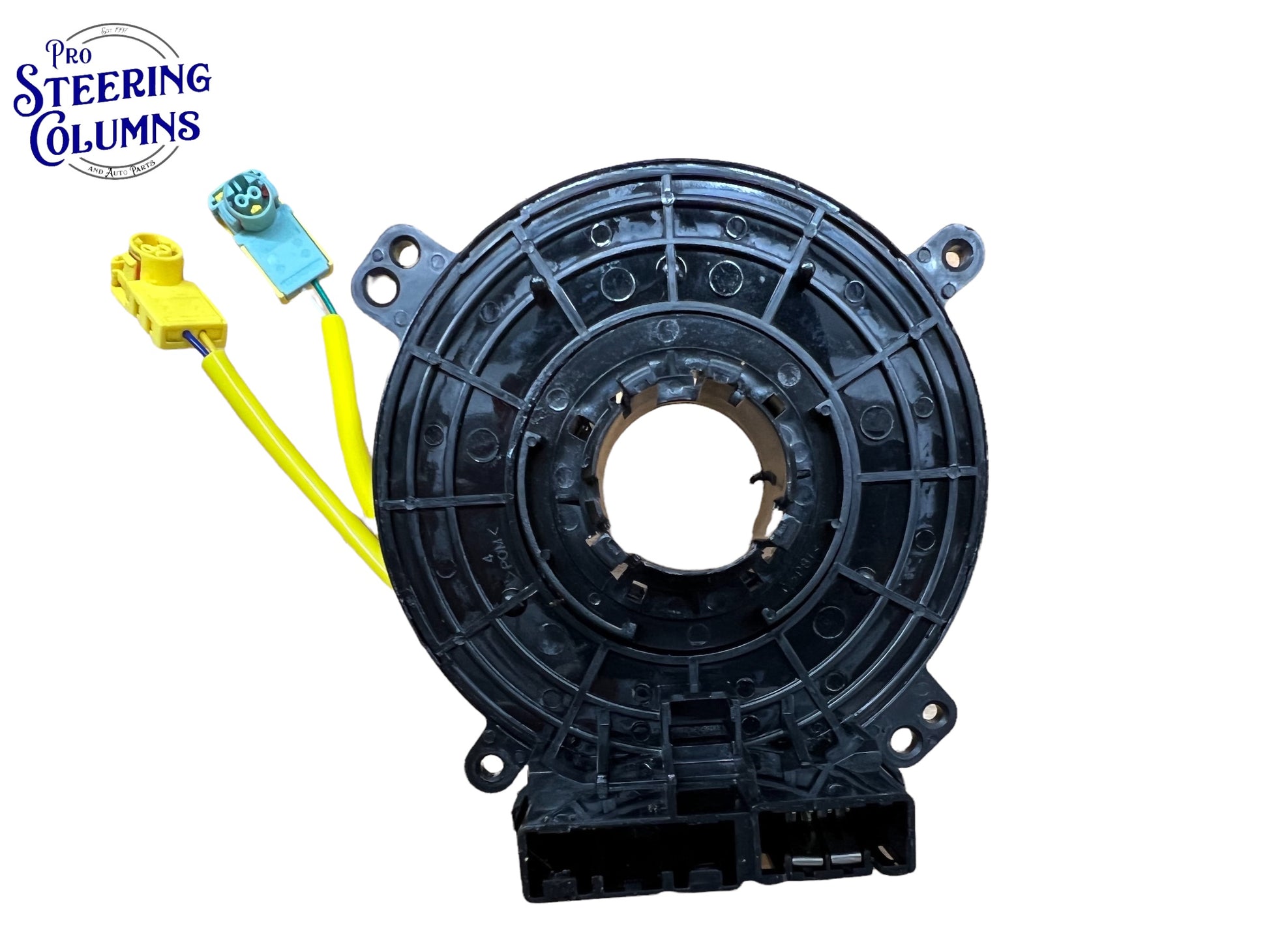 2010-2015 Camaro 2014-2016 Corvette Air Bag Clock Spring New 22942867