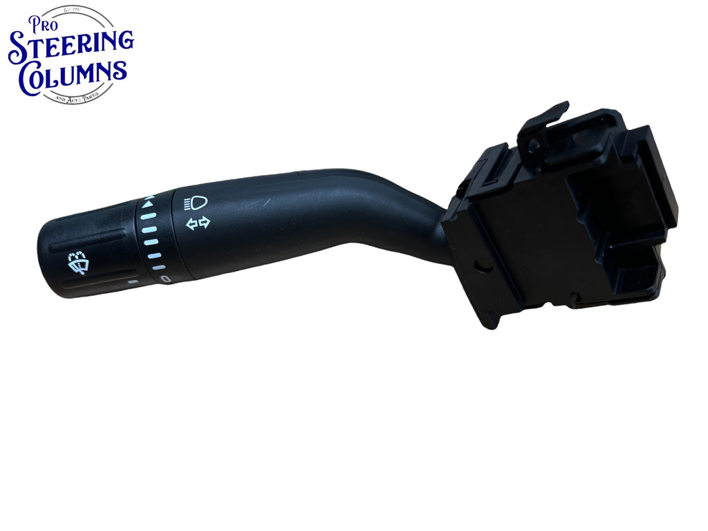 2011-2013 Ford F-150 F-250 Super Duty Turn Signal Wiper Combination Switch BC3Z13K359BA