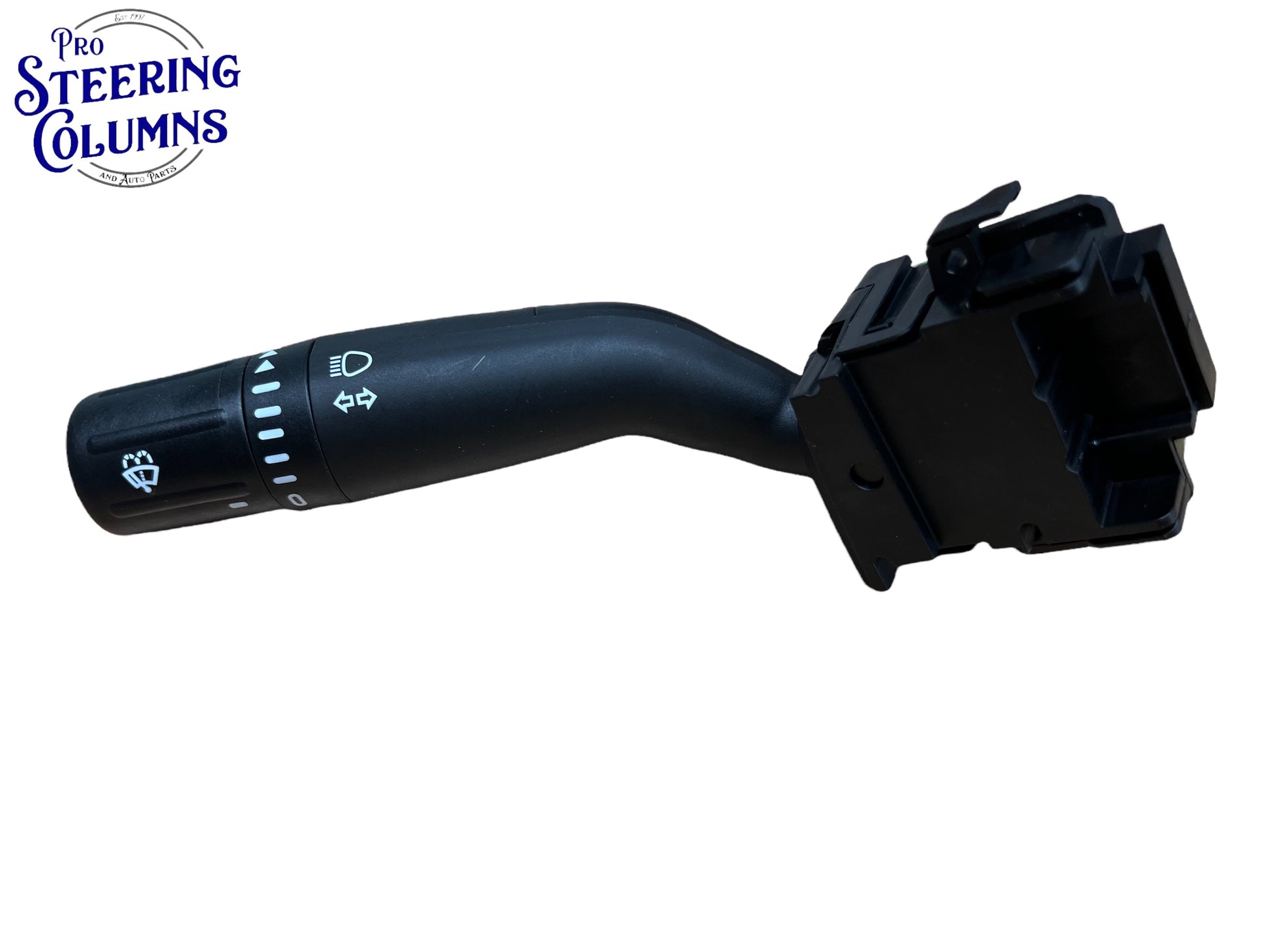 2011-2013 Ford F-150 F-250 Super Duty Turn Signal Wiper Combination Switch BC3Z13K359BA