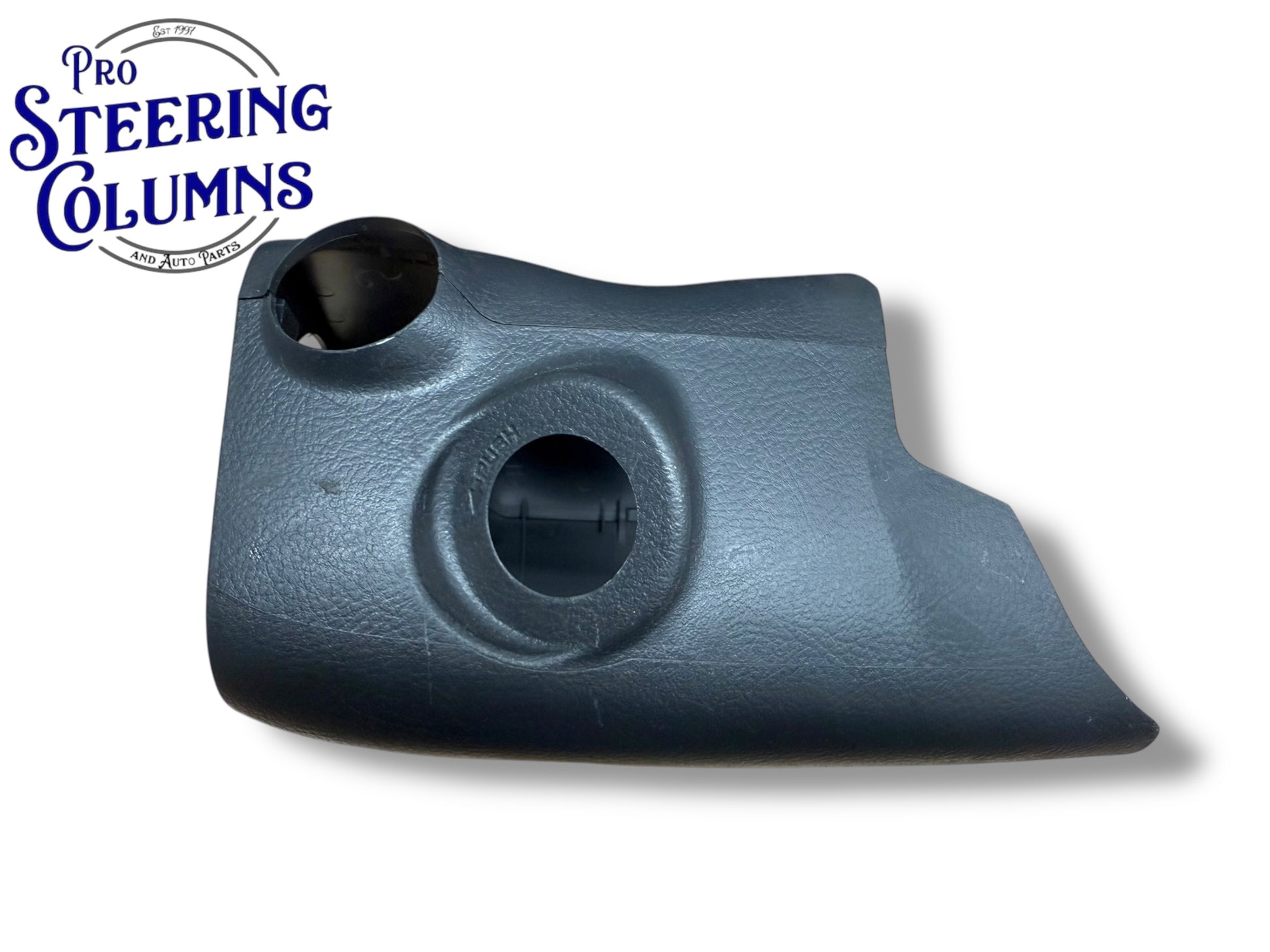 05-15 Toyota Tacoma Steering Column Bezel Trim Cover Used OEM
