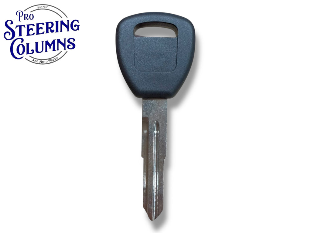 HD106 / HD106-PT Honda Transponder Key (ID 13 Chip)(Aftermarket)