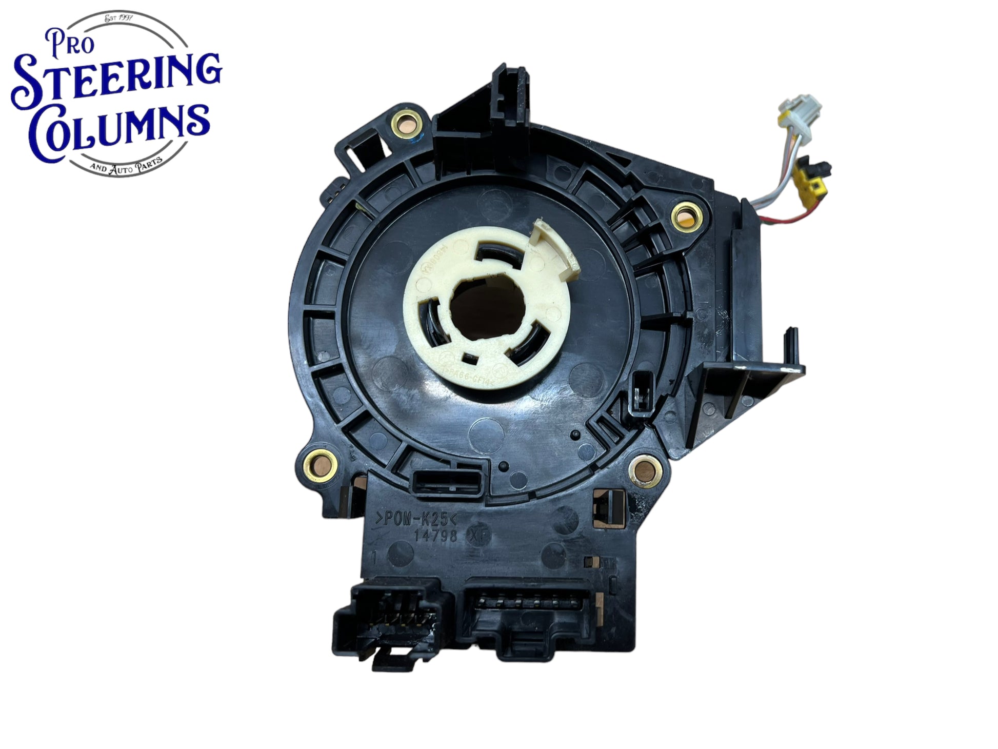 2004-2008 F-150 2003-2005 Explorer Air Bag Clock Spring With Cruise Used OEM 2L1Z-14A664-AA