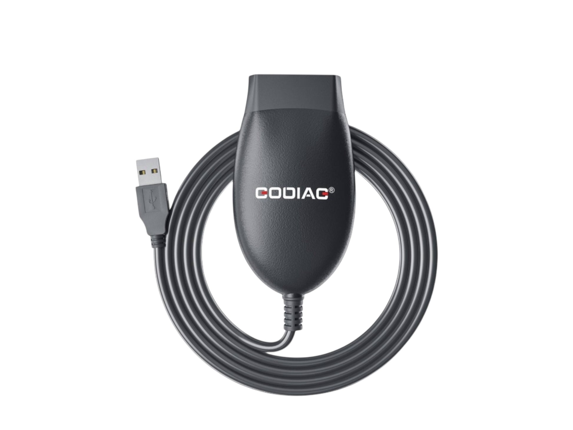 Godiag - GD101 J2534 Passthru Diagnostic Cable