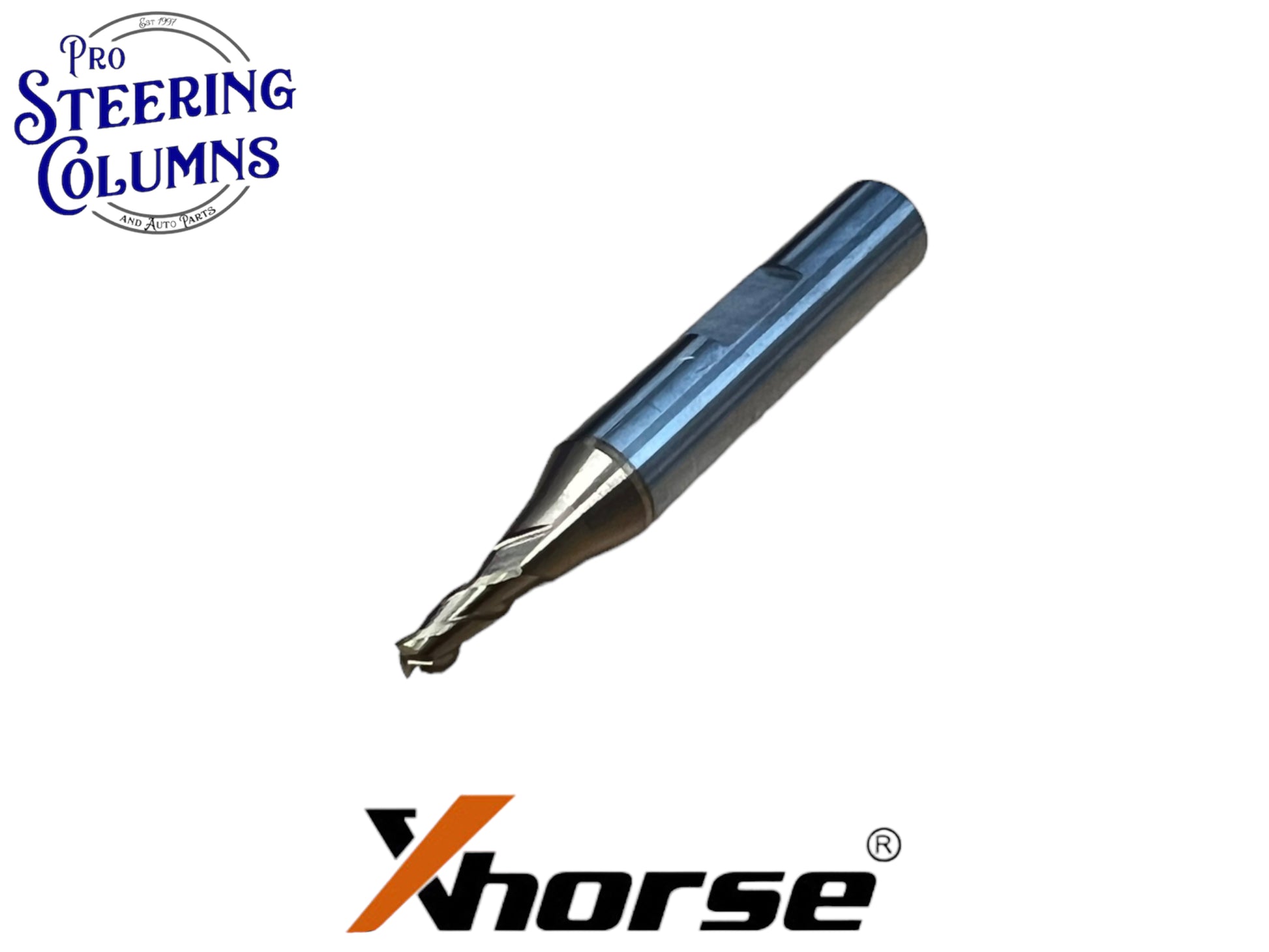 Xhorse Cutter 2.5mm For Condor XC Mini XC-007 XP-005