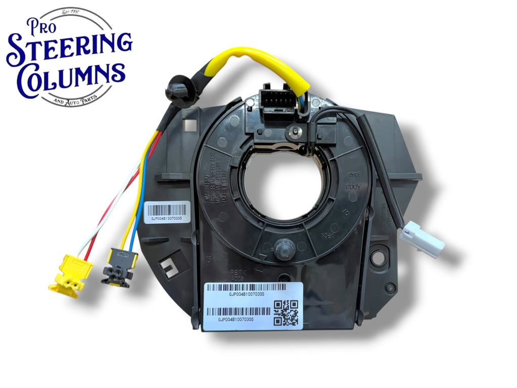 13-20 Dodge Journey Air Bag Clock Spring With Heat & Angle Sensor PN: 68425698AC (Aftermarket)