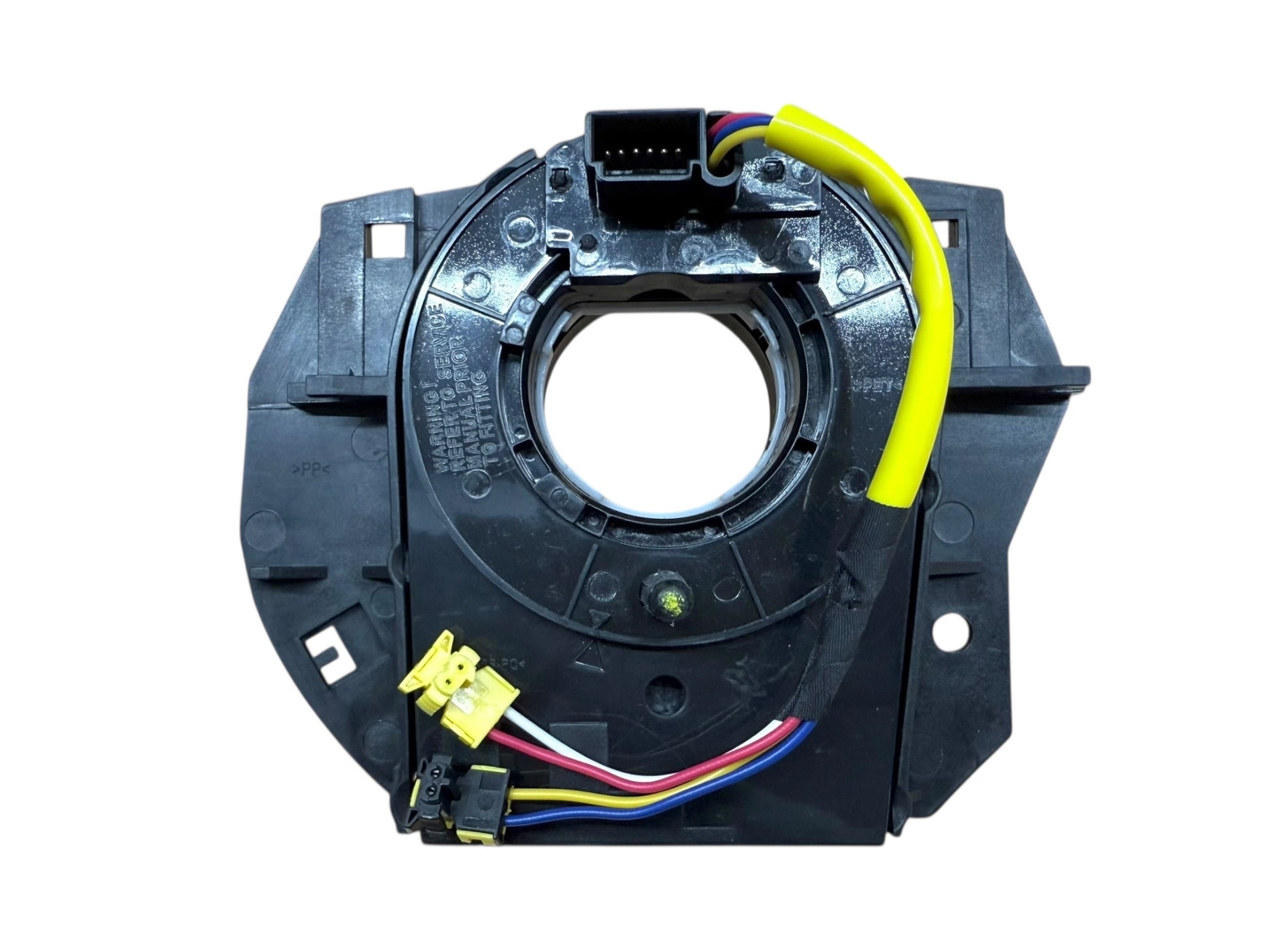13-20 Dodge Journey Air Bag Clock Spring With Angle Sensor New 68425698AC