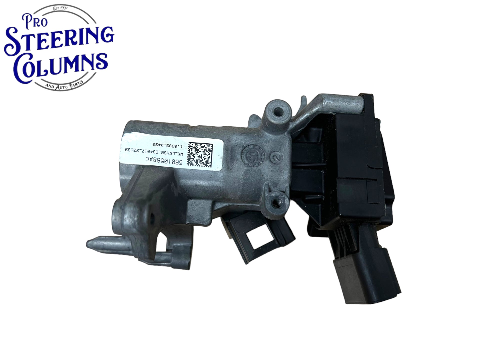 2005-2007 Grand Cherokee 2006-2007 Commander Ignition Lock Housing Assembly 56010566AC