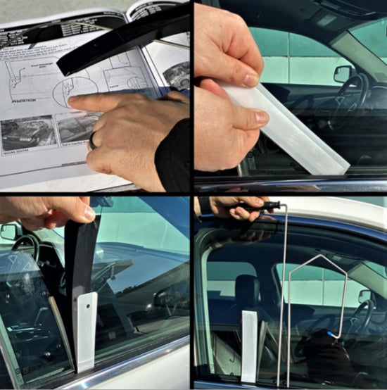 Access Tools - Travel Lockout Kit (TLOK)