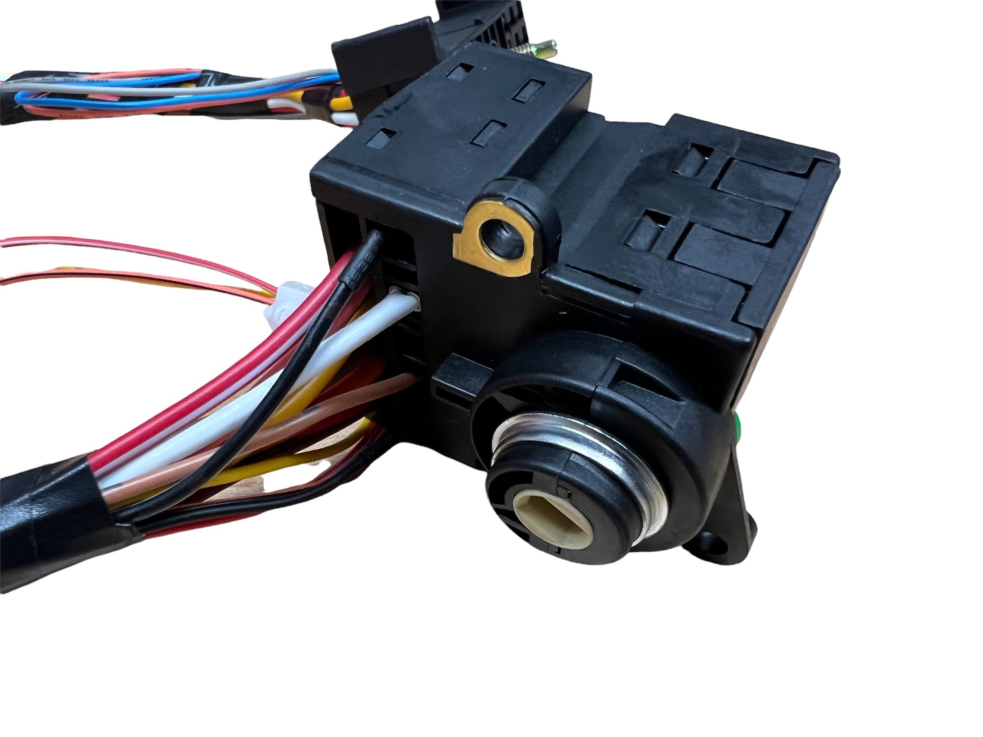 1998-1999 GM C1500 K1500 SILVERADO TAHOE IGNITION STARTER SWITCH 26075995