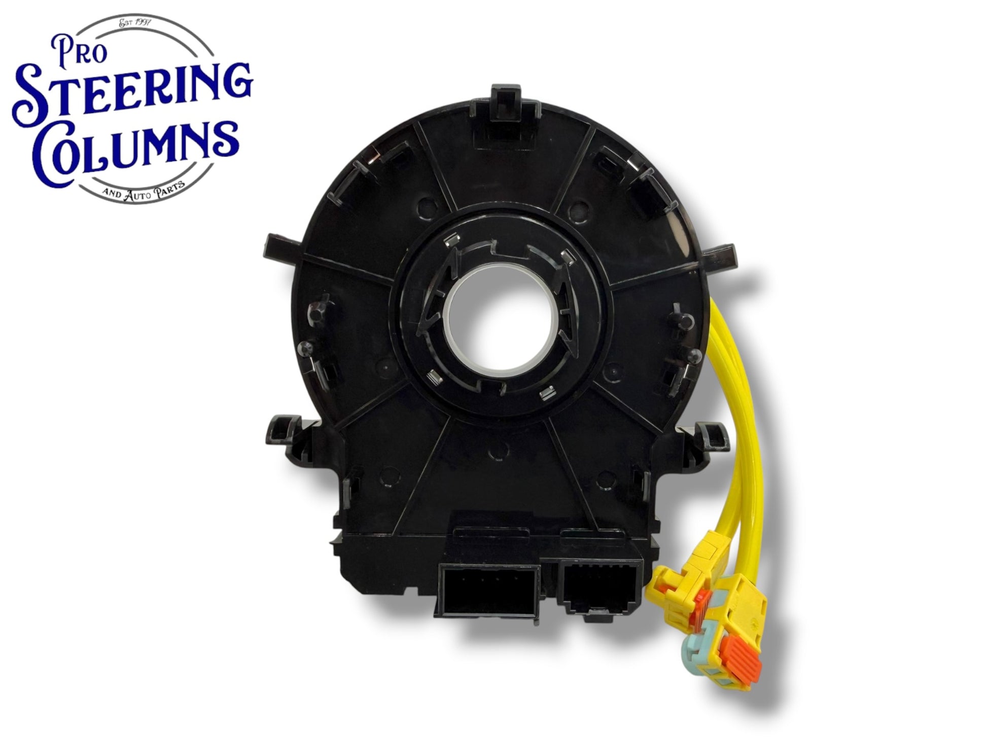 14-16 Kia Optima Air Bag Clock Spring Without Heated Wheel PN: 93490-3R125 (Aftermarket)
